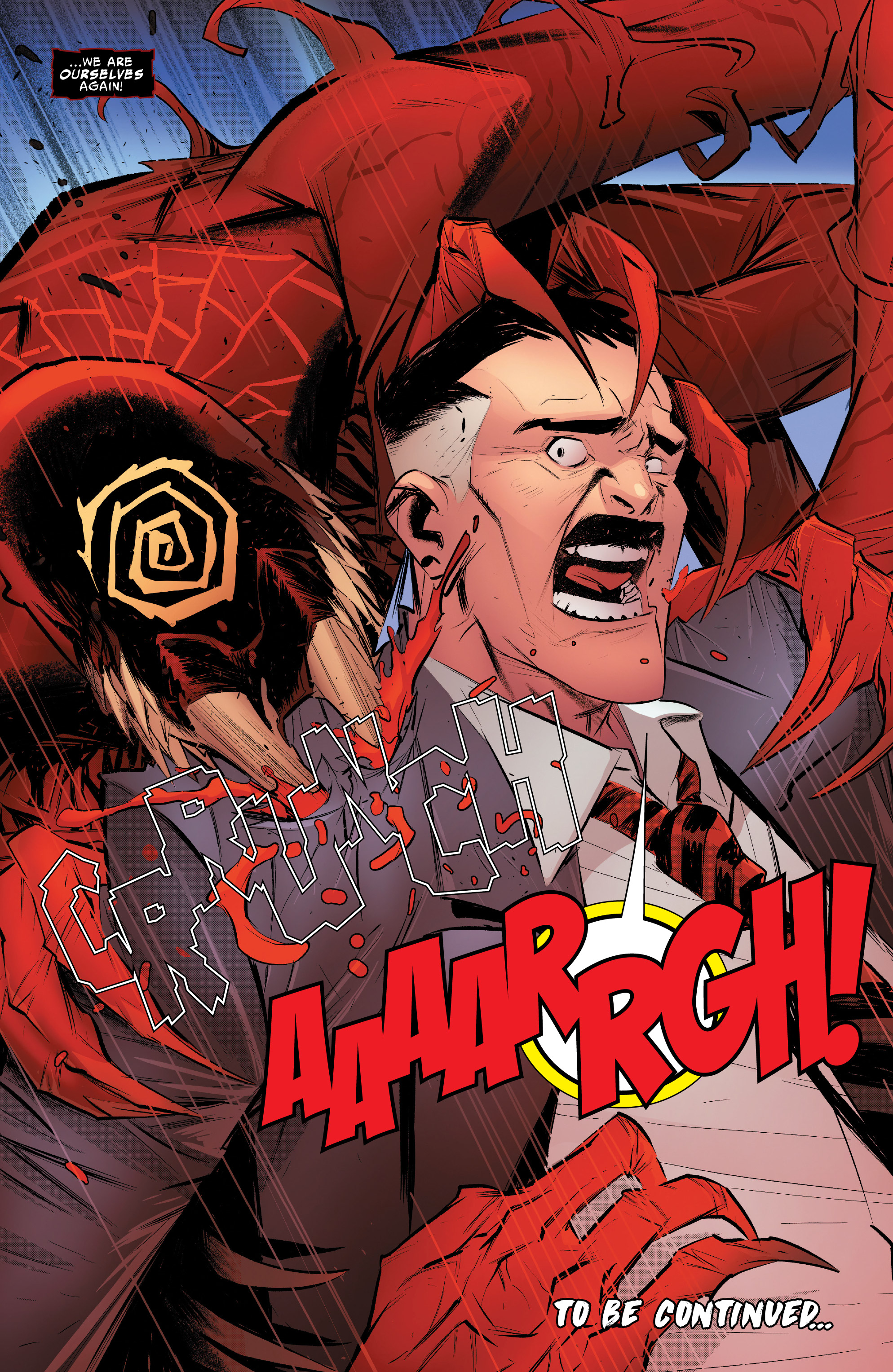 Read online Absolute Carnage: Miles Morales comic -  Issue #2 - 22