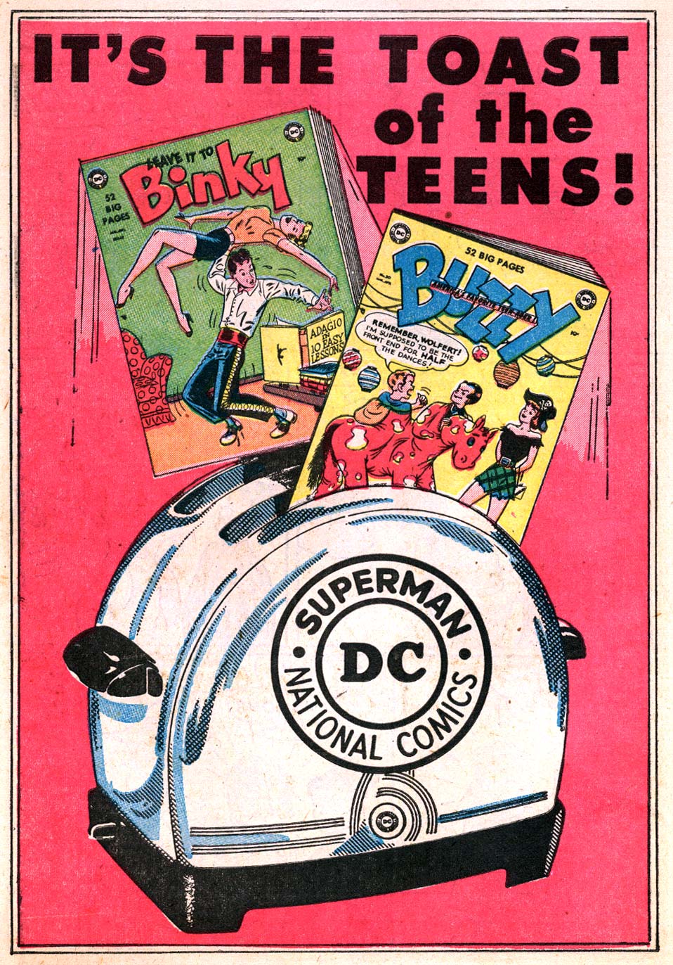 Read online Scribbly comic -  Issue #10 - 14