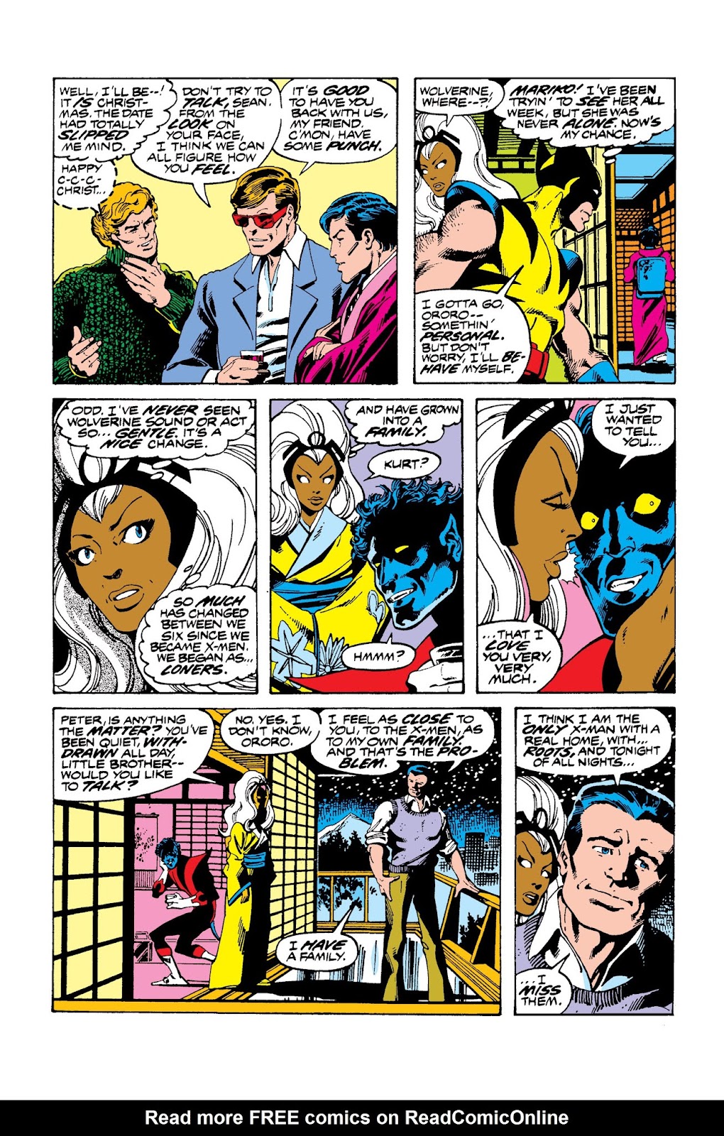 Marvel Masterworks: The Uncanny X-Men issue TPB 3 (Part 2) - Page 57