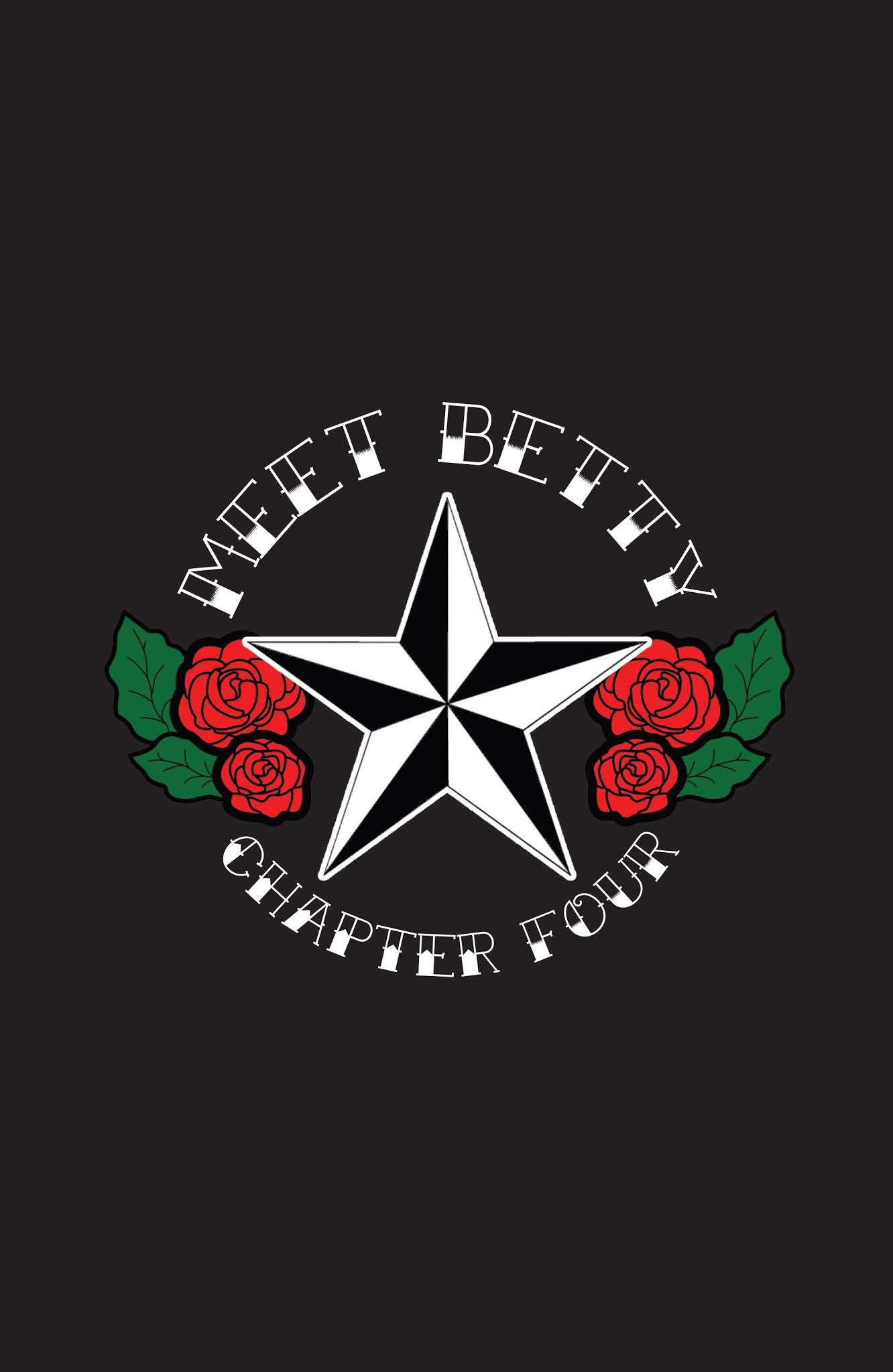 Read online Black Betty comic -  Issue #4 - 2