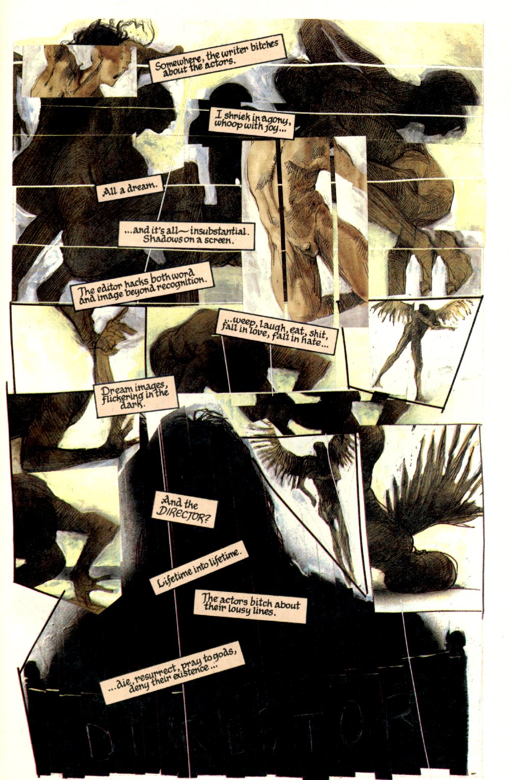 Read online The Last One comic -  Issue #2 - 26