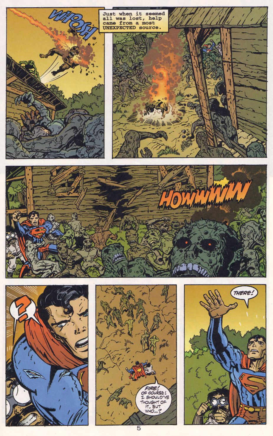 Legends of the DC Universe issue 23 - Page 6