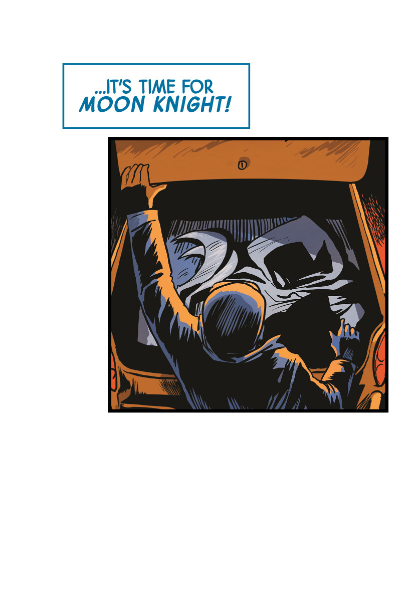 Read online Moon Knight: Welcome to New Egypt Infinity Comic comic -  Issue #8 - 39