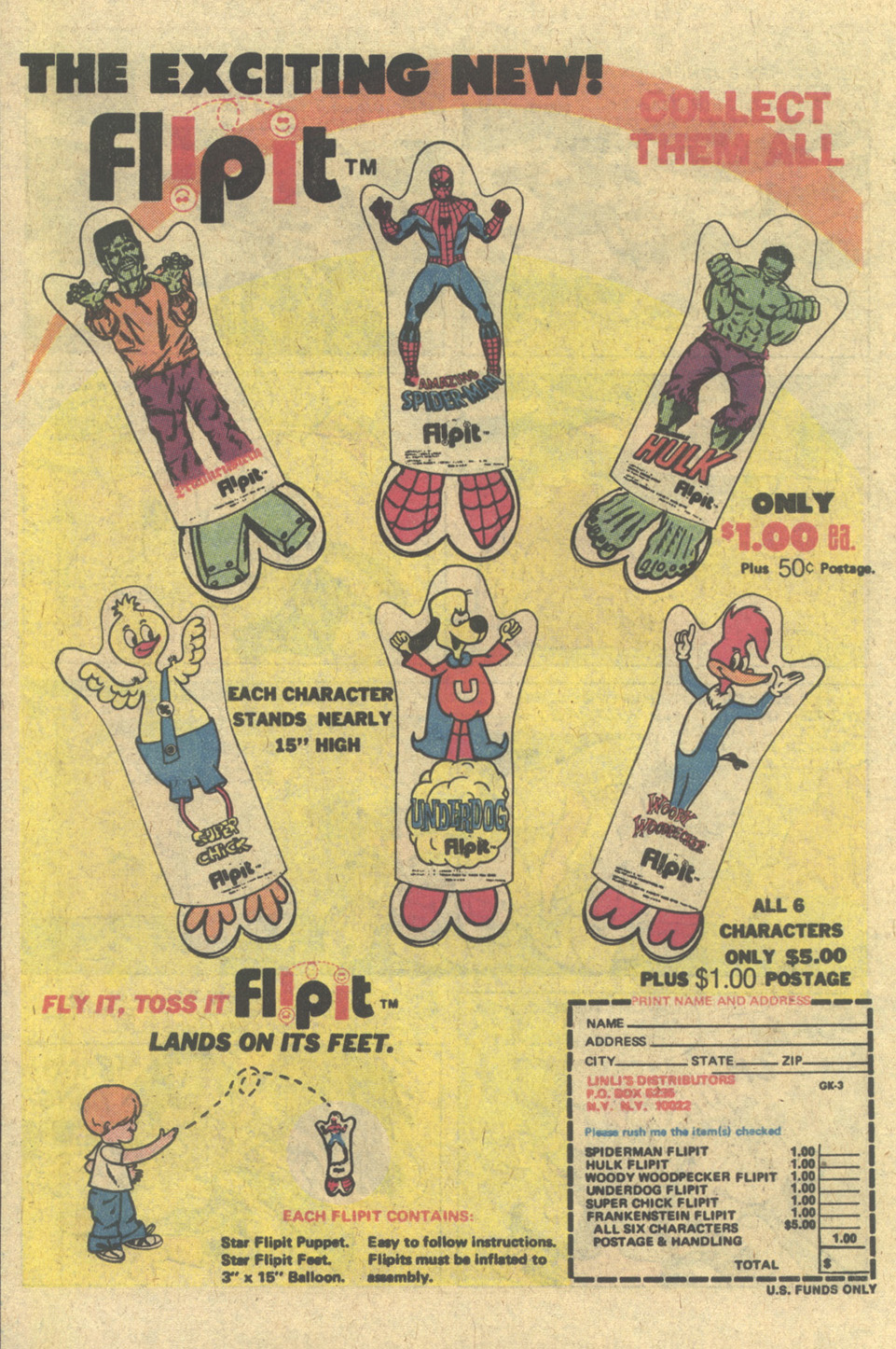 Read online Super Goof comic -  Issue #55 - 30