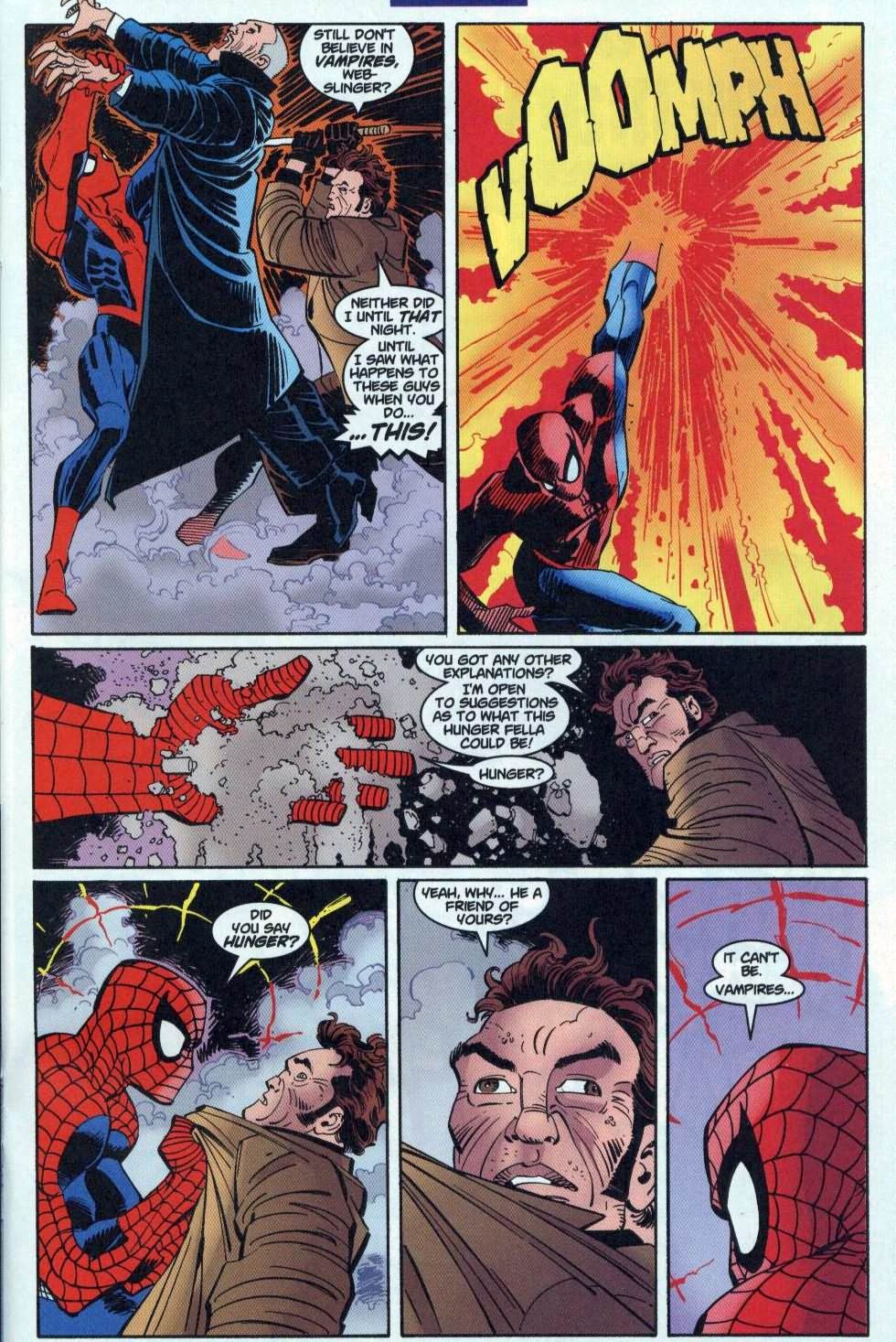 Peter Parker: Spider-Man Issue #7 #10 - English 13