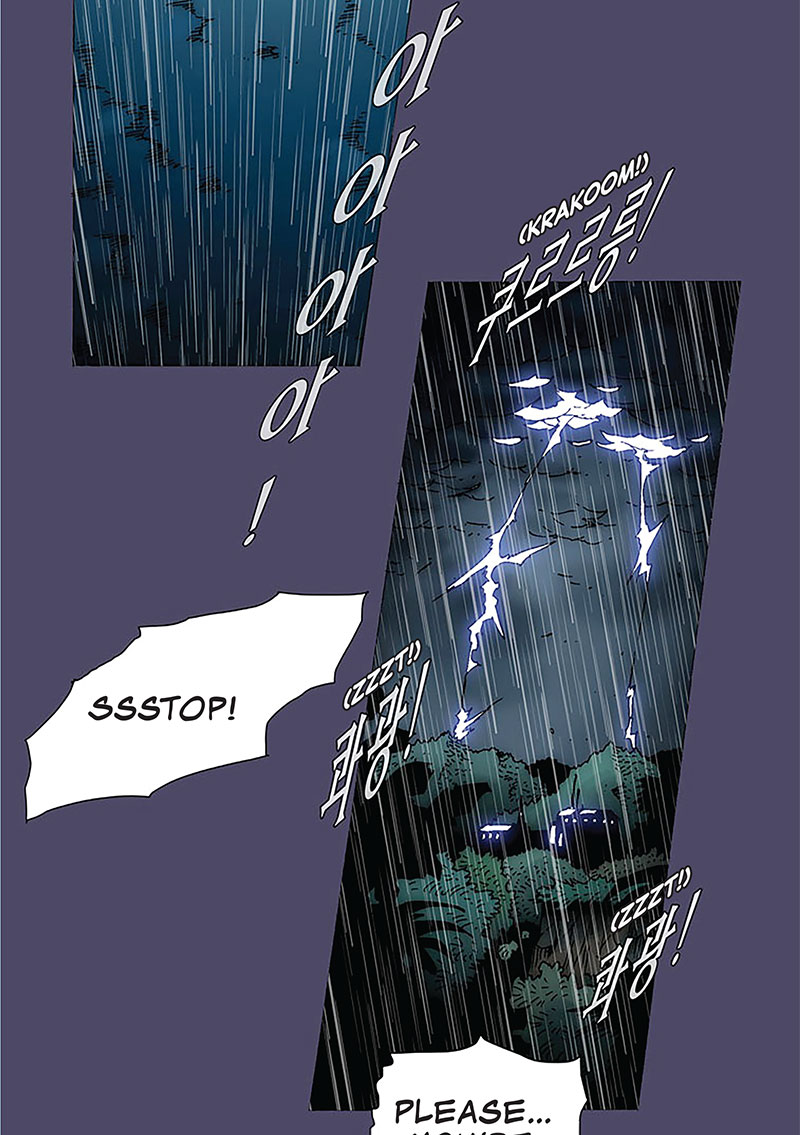 Read online Avengers: Electric Rain Infinity Comic comic -  Issue #1 - 19