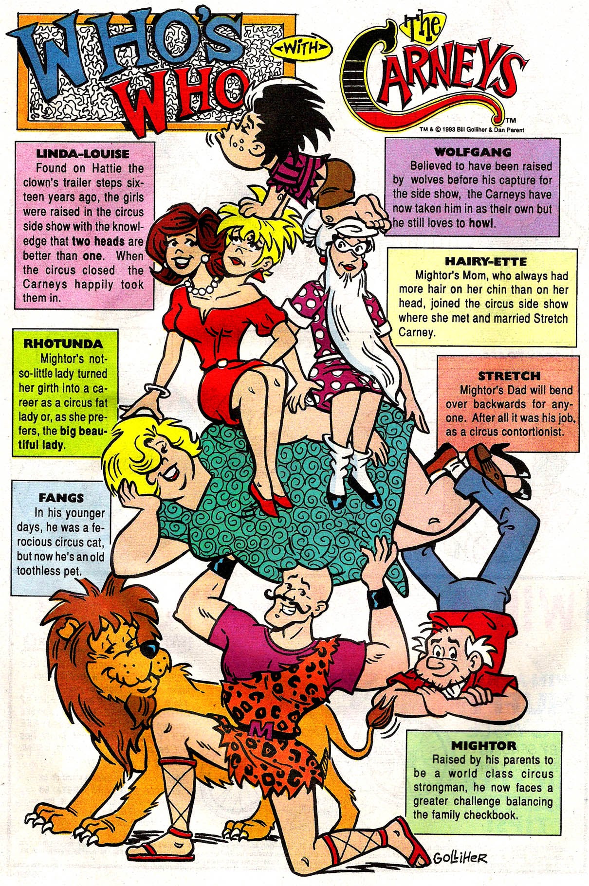 Read online Sabrina's Holiday Spectacular comic -  Issue #1 - 20