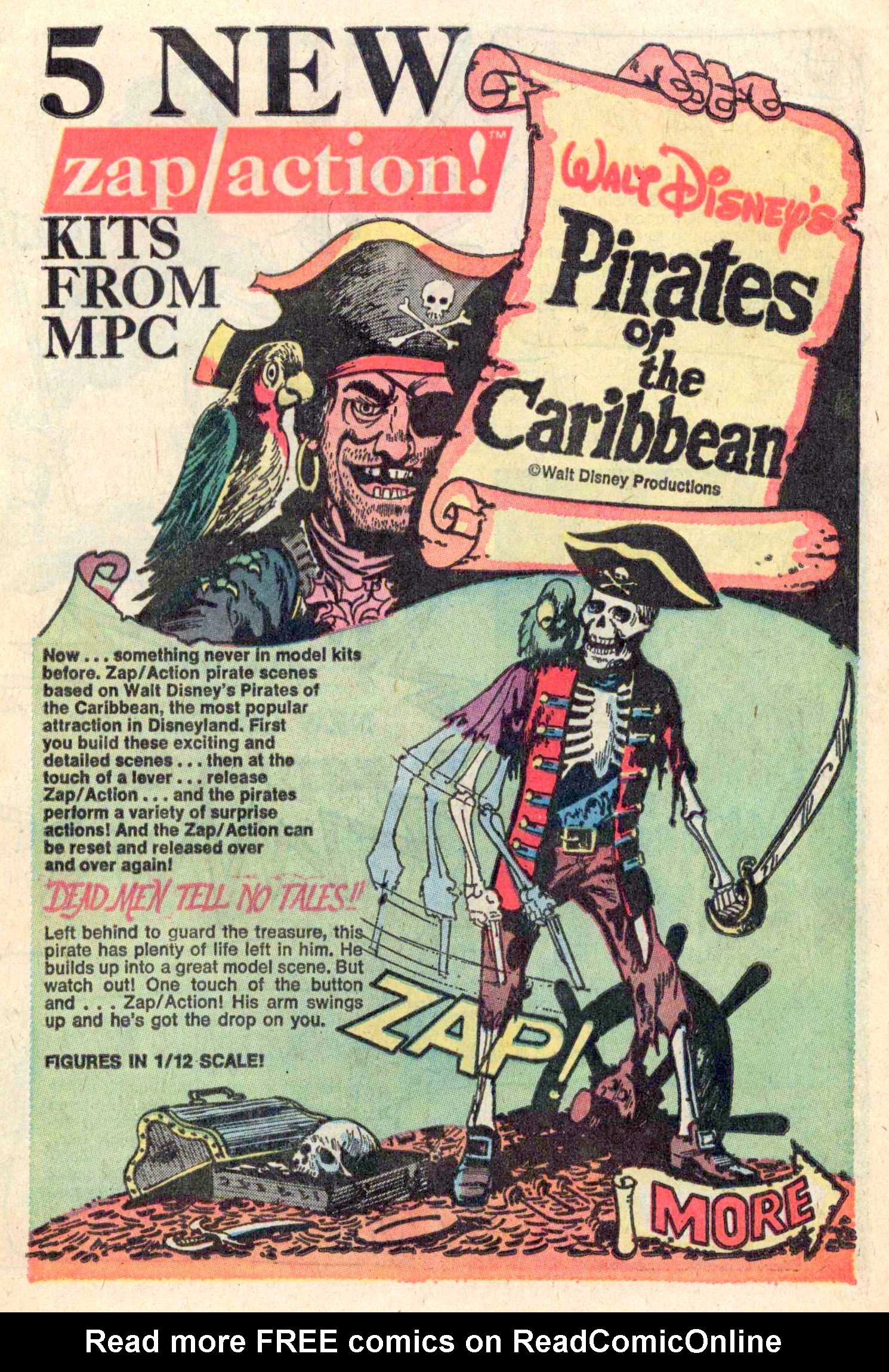 Read online G.I. Combat (1952) comic -  Issue #162 - 16