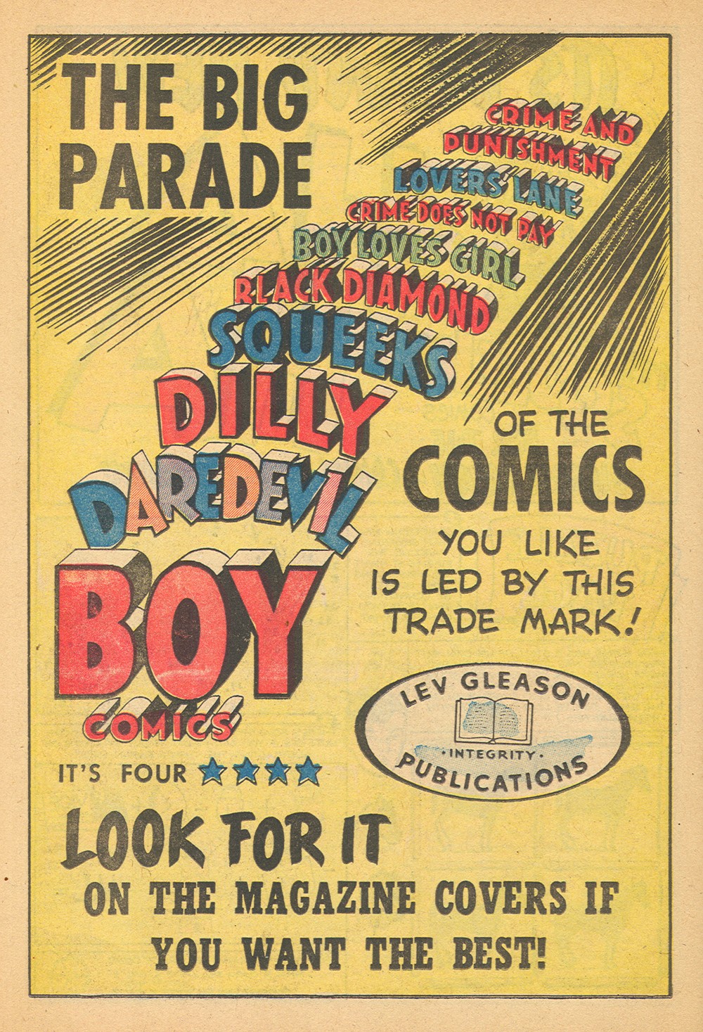 Read online Boy Comics comic -  Issue #93 - 14