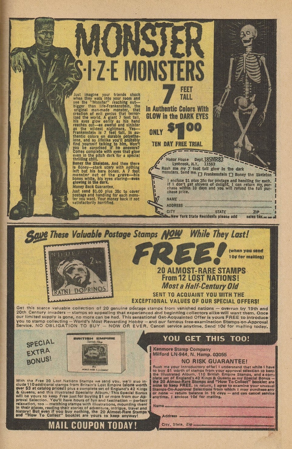 Read online The Adventures of Little Archie comic -  Issue #70 - 40