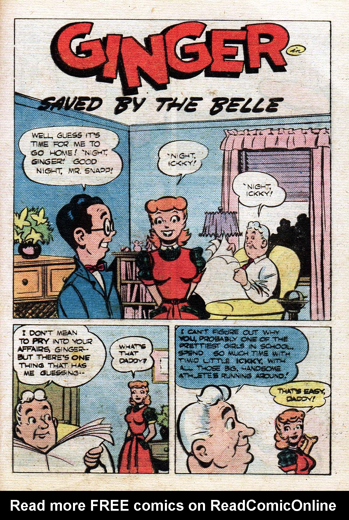 Read online Archie Annual Digest Magazine comic -  Issue #37 - 96