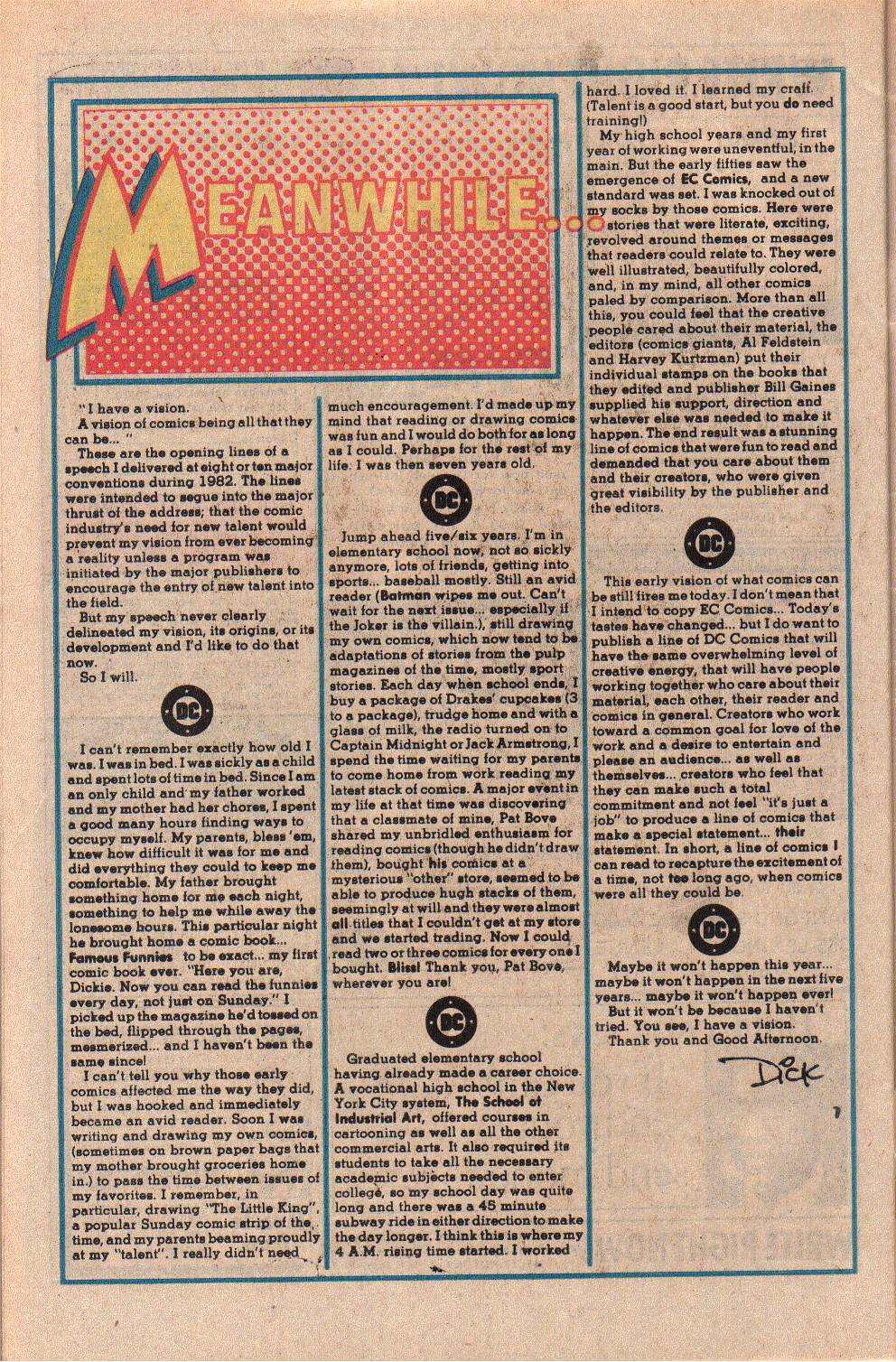 Read online All-Star Squadron comic -  Issue #27 - 30