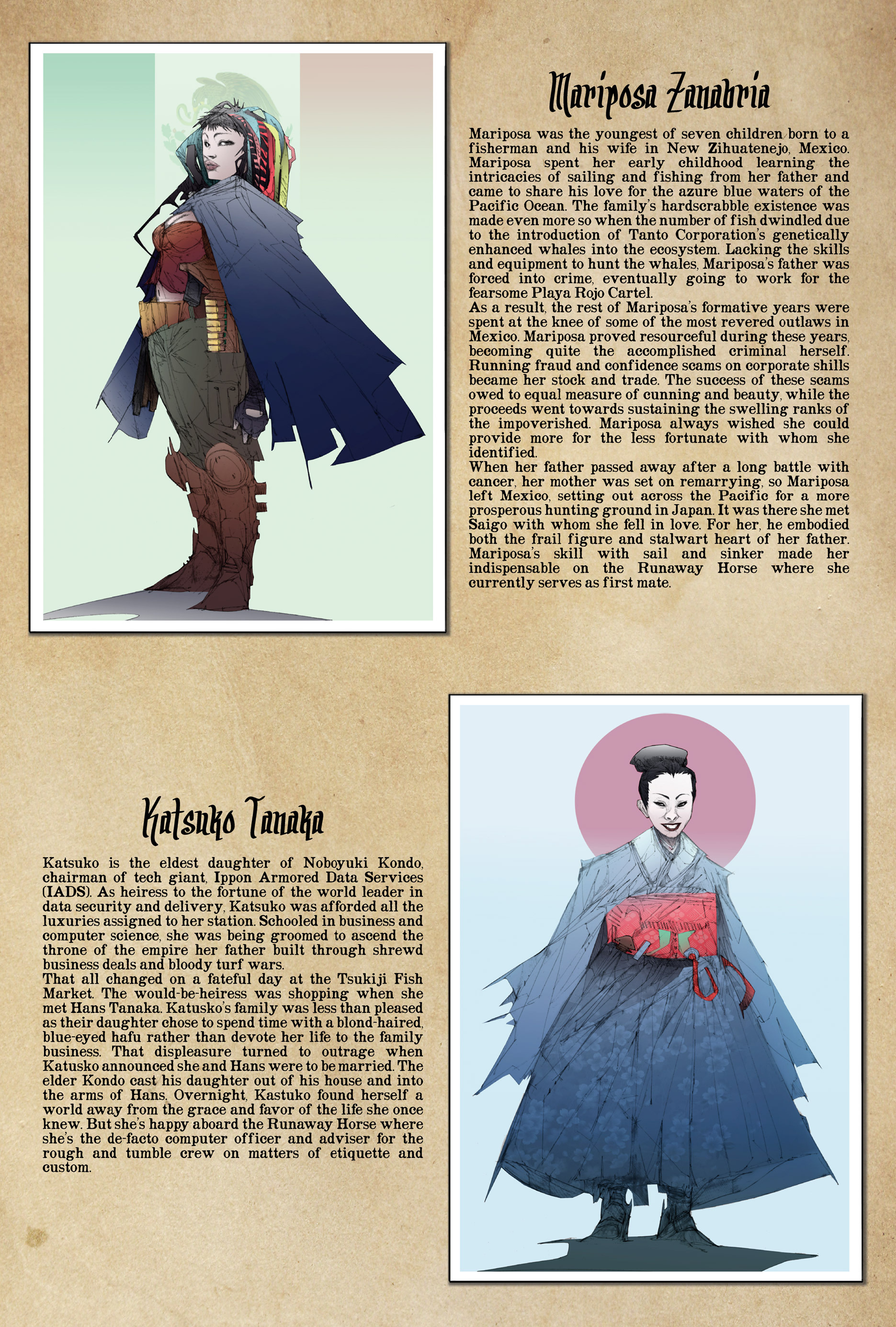 Read online Scrimshaw comic -  Issue #1 - 36