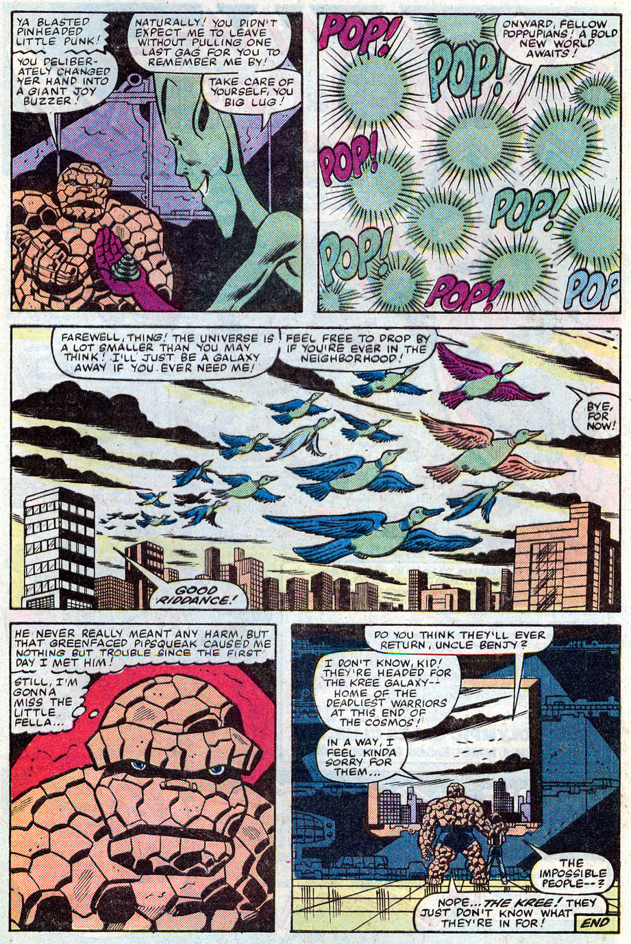 Marvel Two-In-One (1974) issue 86 - Page 24