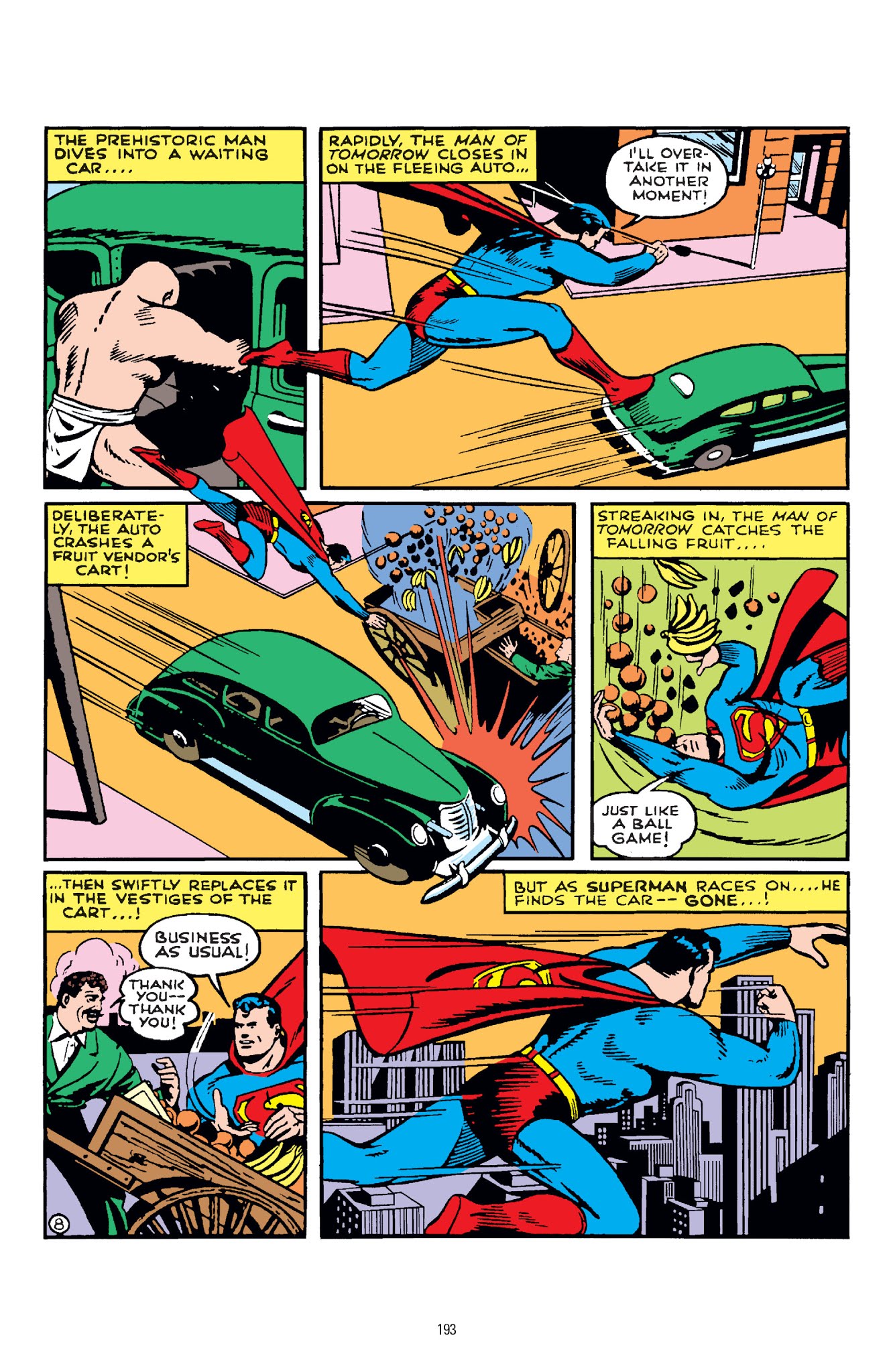 Read online Superman: The Golden Age comic -  Issue # TPB 4 (Part 2) - 94