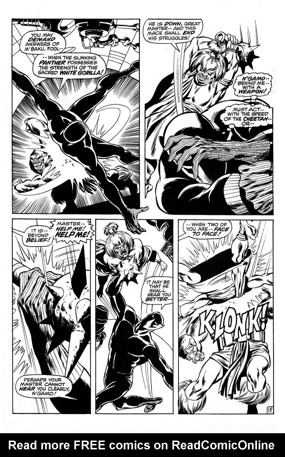 Read online Essential Avengers comic -  Issue # TPB 4 Part 2 - 87
