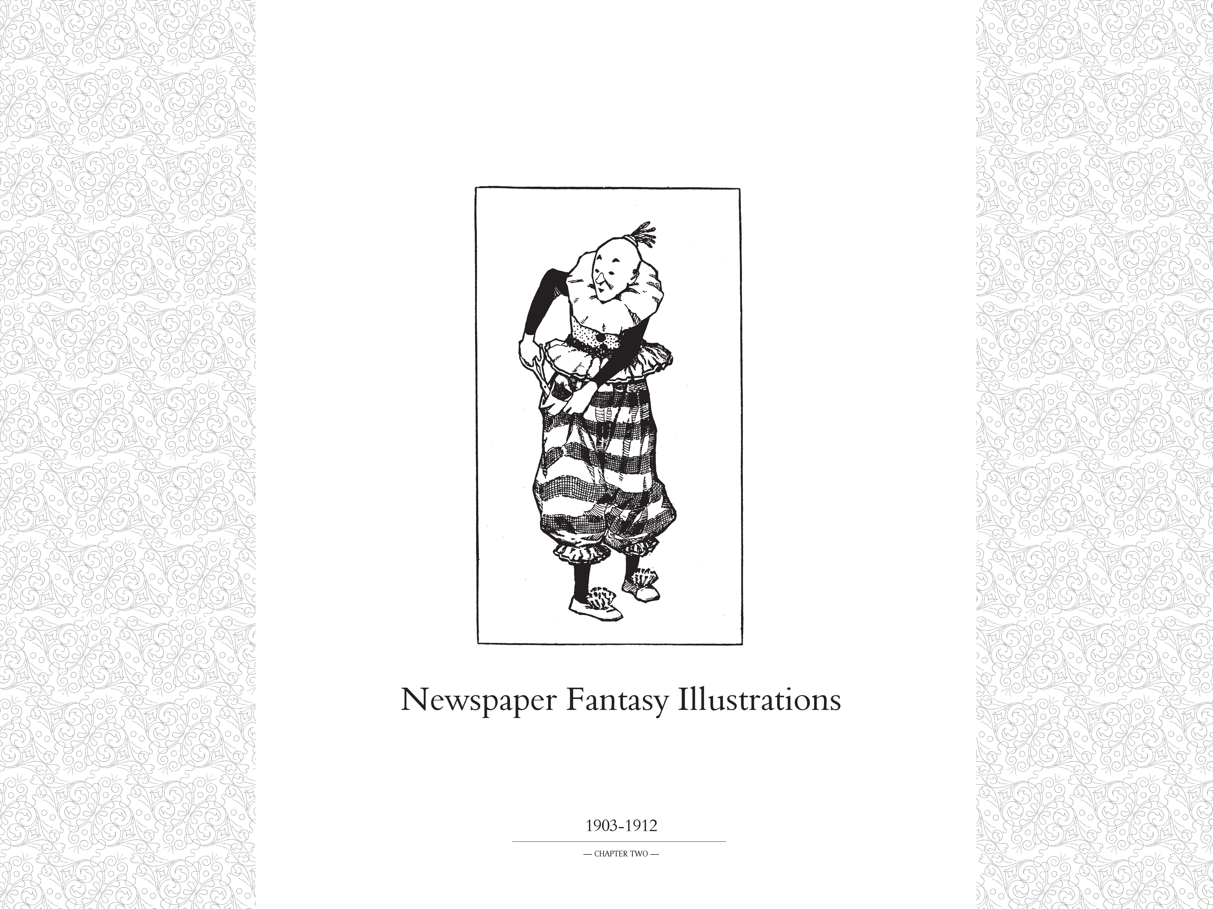 Read online Daydreams and Nightmares comic -  Issue # TPB (Part 1) - 40