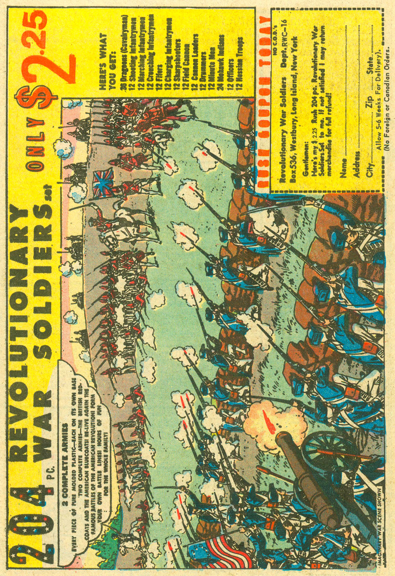 Read online The Six Million Dollar Man [comic] comic -  Issue #4 - 34