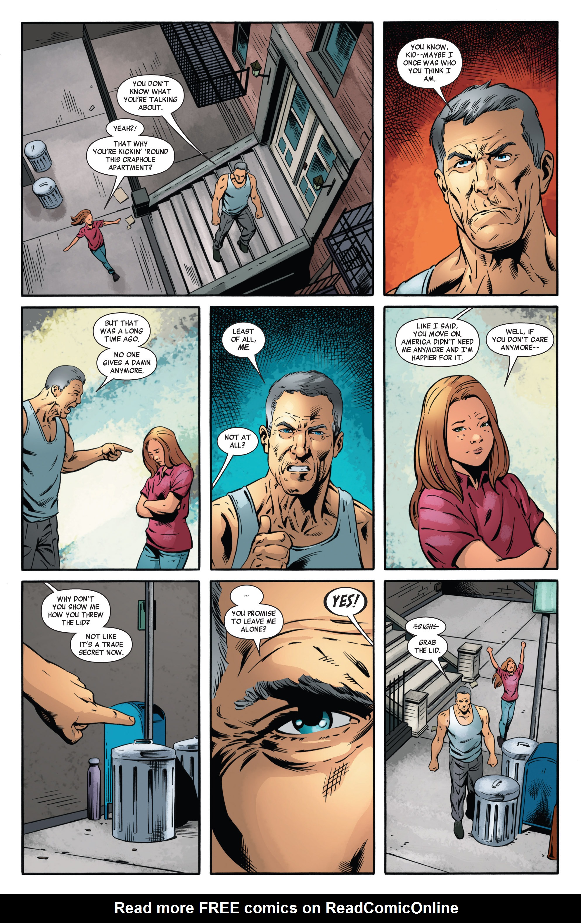 Read online What If? Age of Ultron comic -  Issue #4 - 20