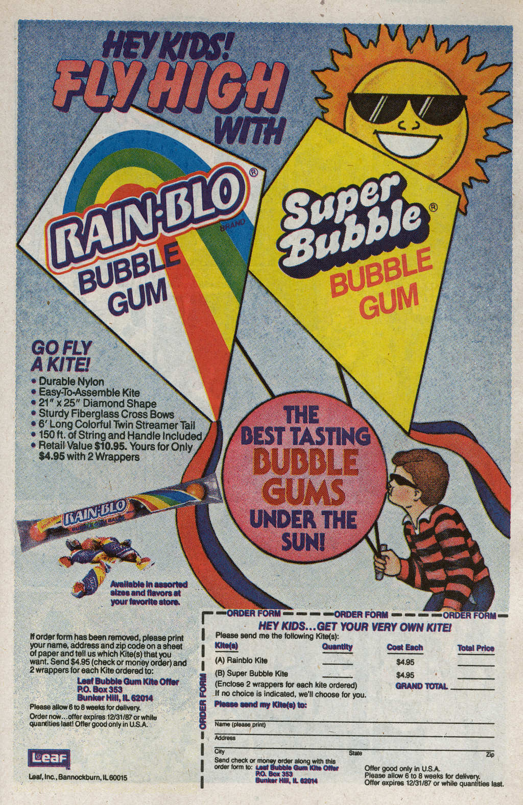 Read online ThunderCats (1985) comic -  Issue #20 - 9