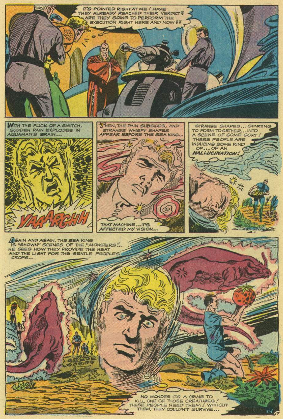 Adventure Comics (1938) issue 492 - Page 28