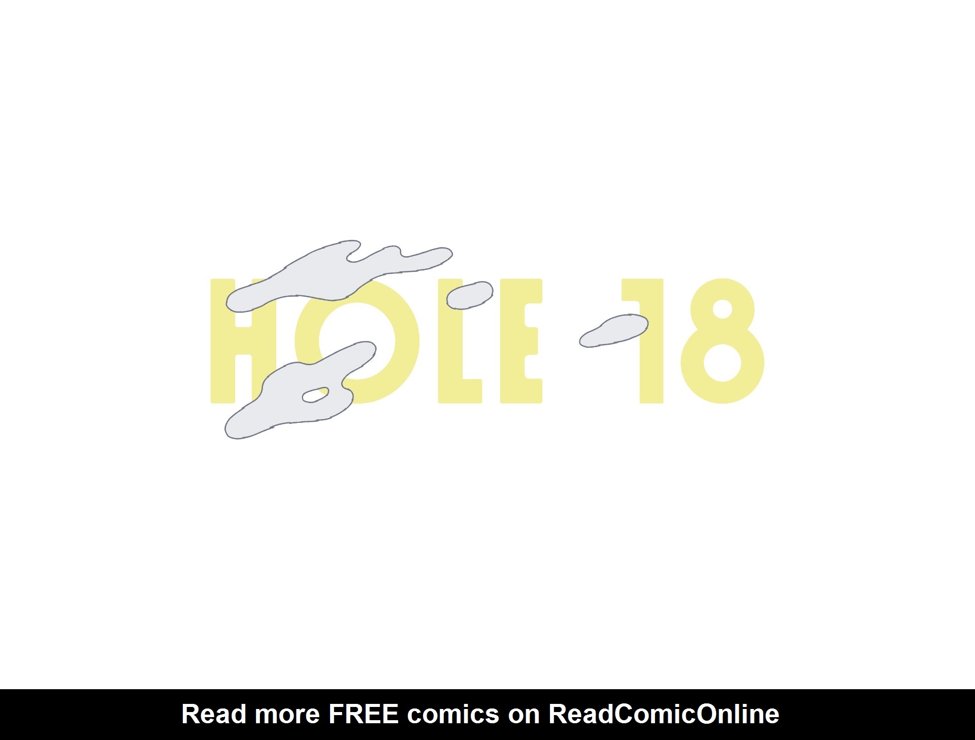 Read online Assholes comic -  Issue # TPB - 85