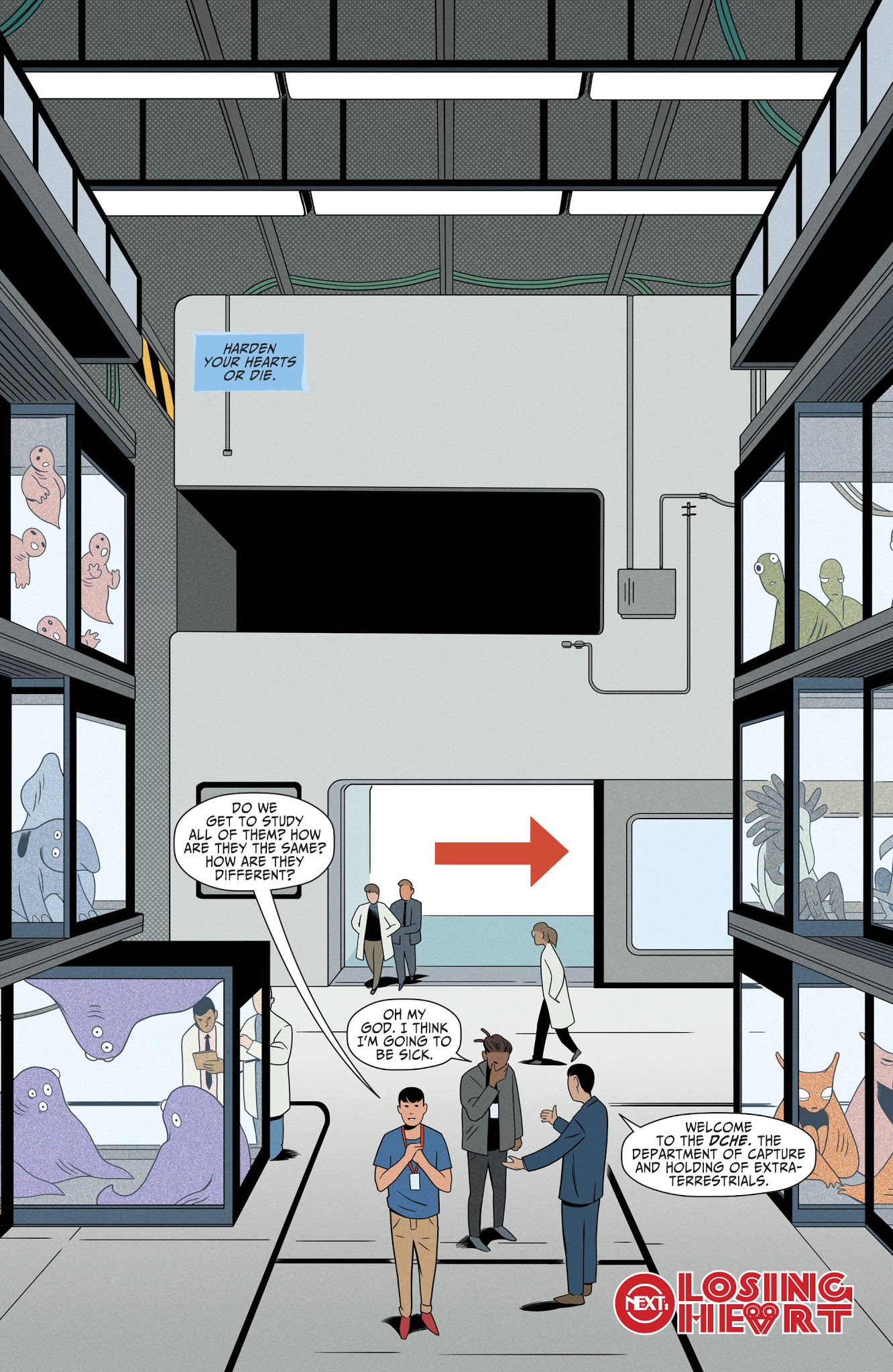 Read online Shade, The Changing Woman comic -  Issue #2 - 24