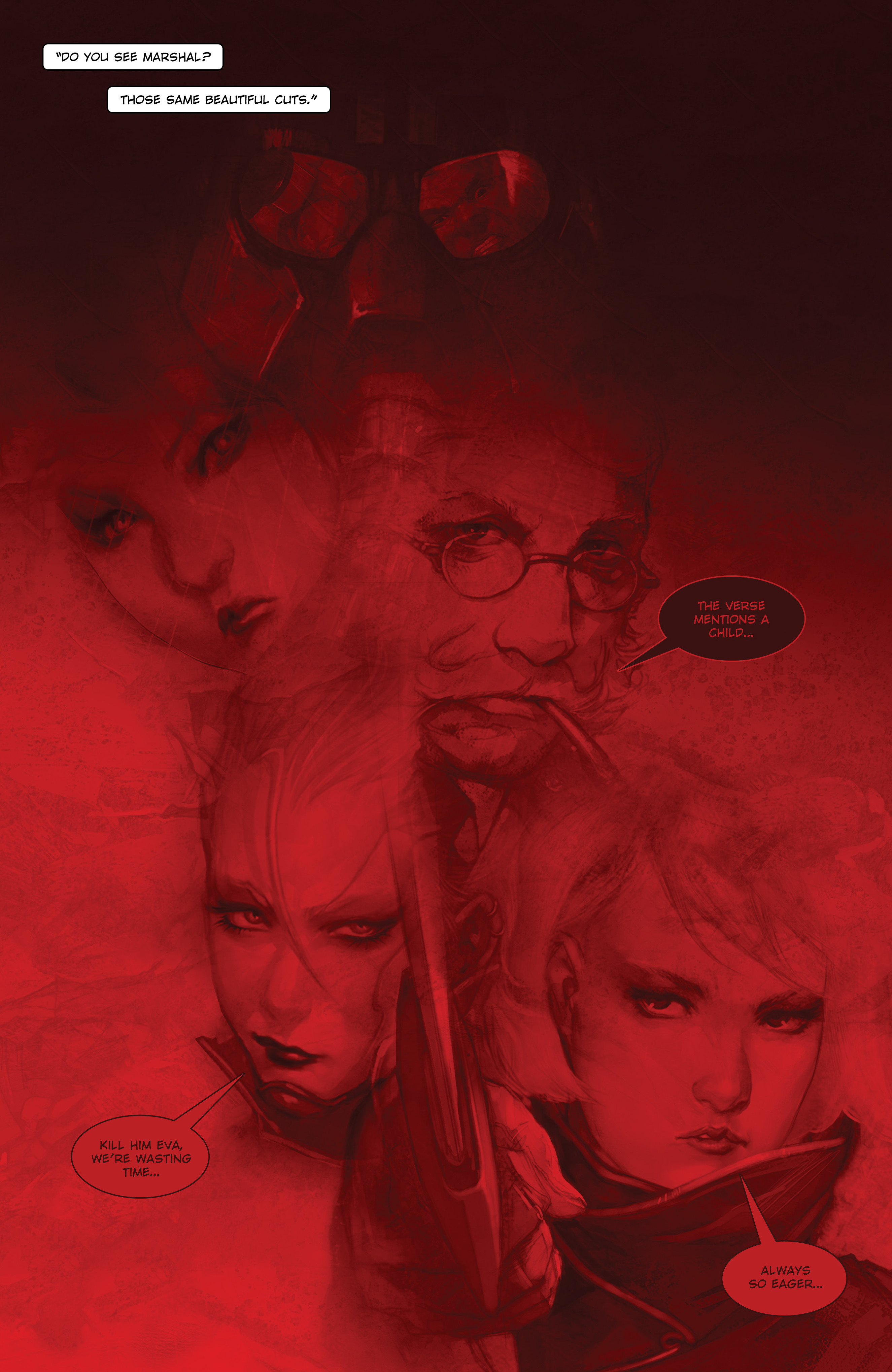 Read online Carbon Grey Omnibus comic -  Issue # Part 1 - 77