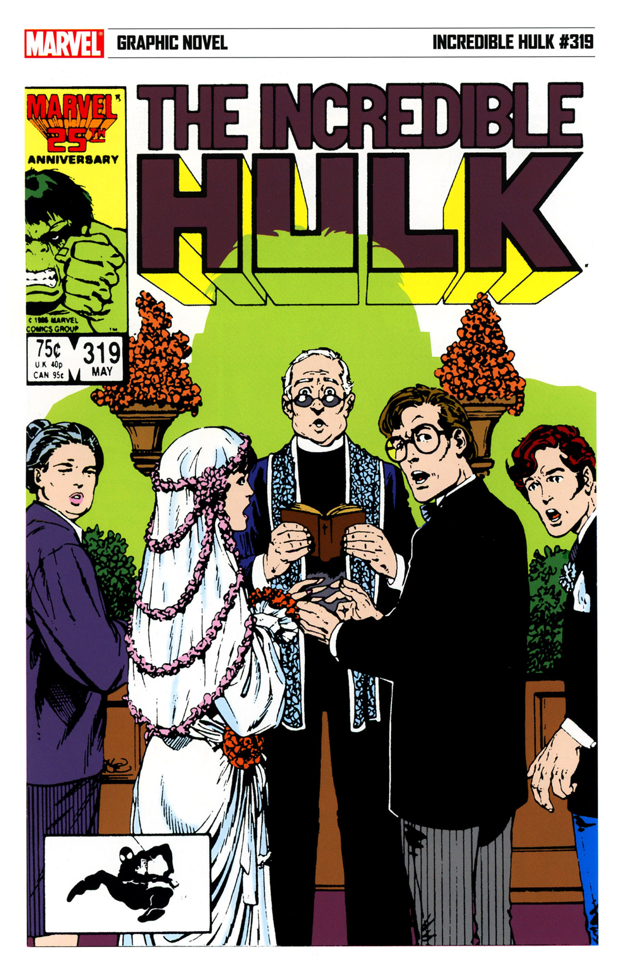 Read online Marvel Masters: The Art of John Byrne comic -  Issue # TPB (Part 3) - 42