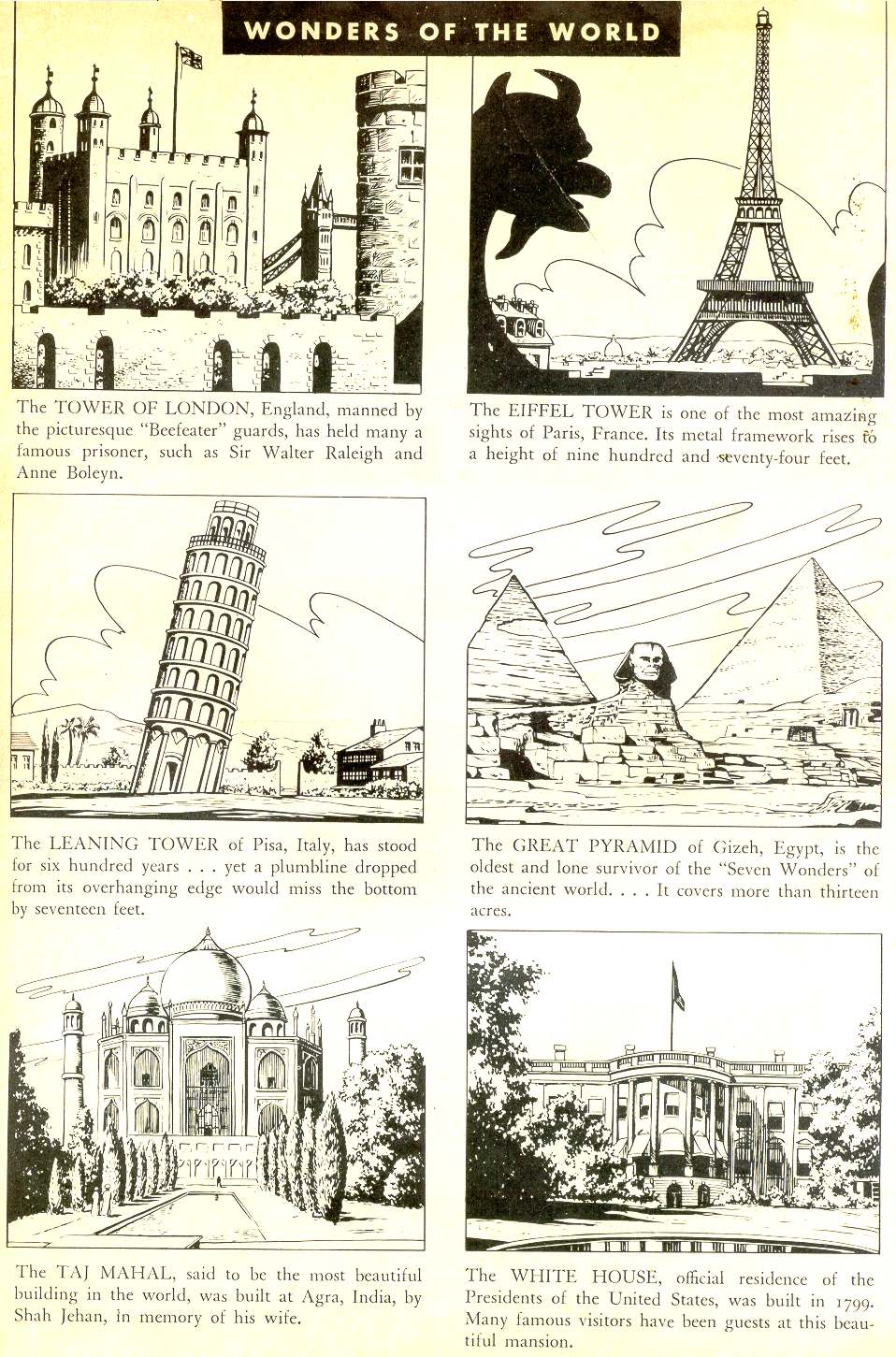 Read online Four Color Comics comic -  Issue #784 - 35