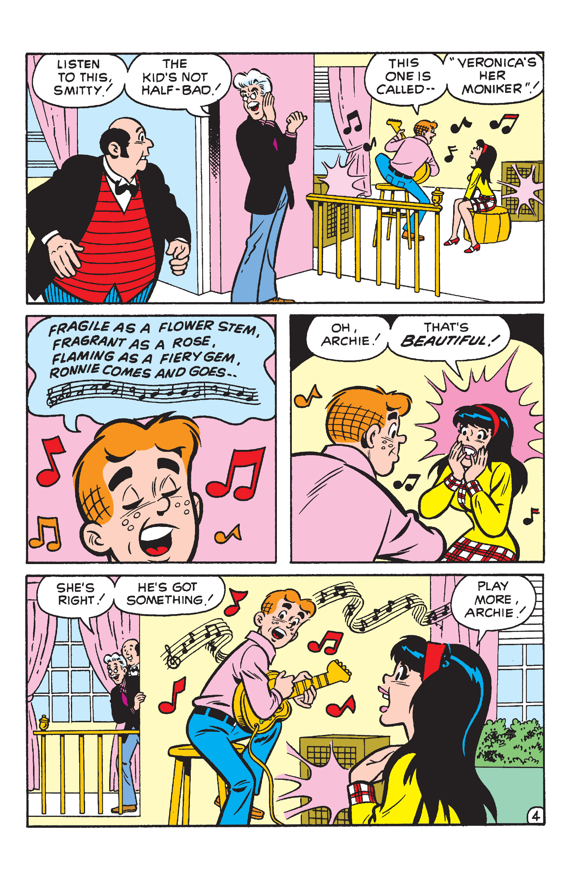 Read online Pep Digital comic -  Issue #139 - 103