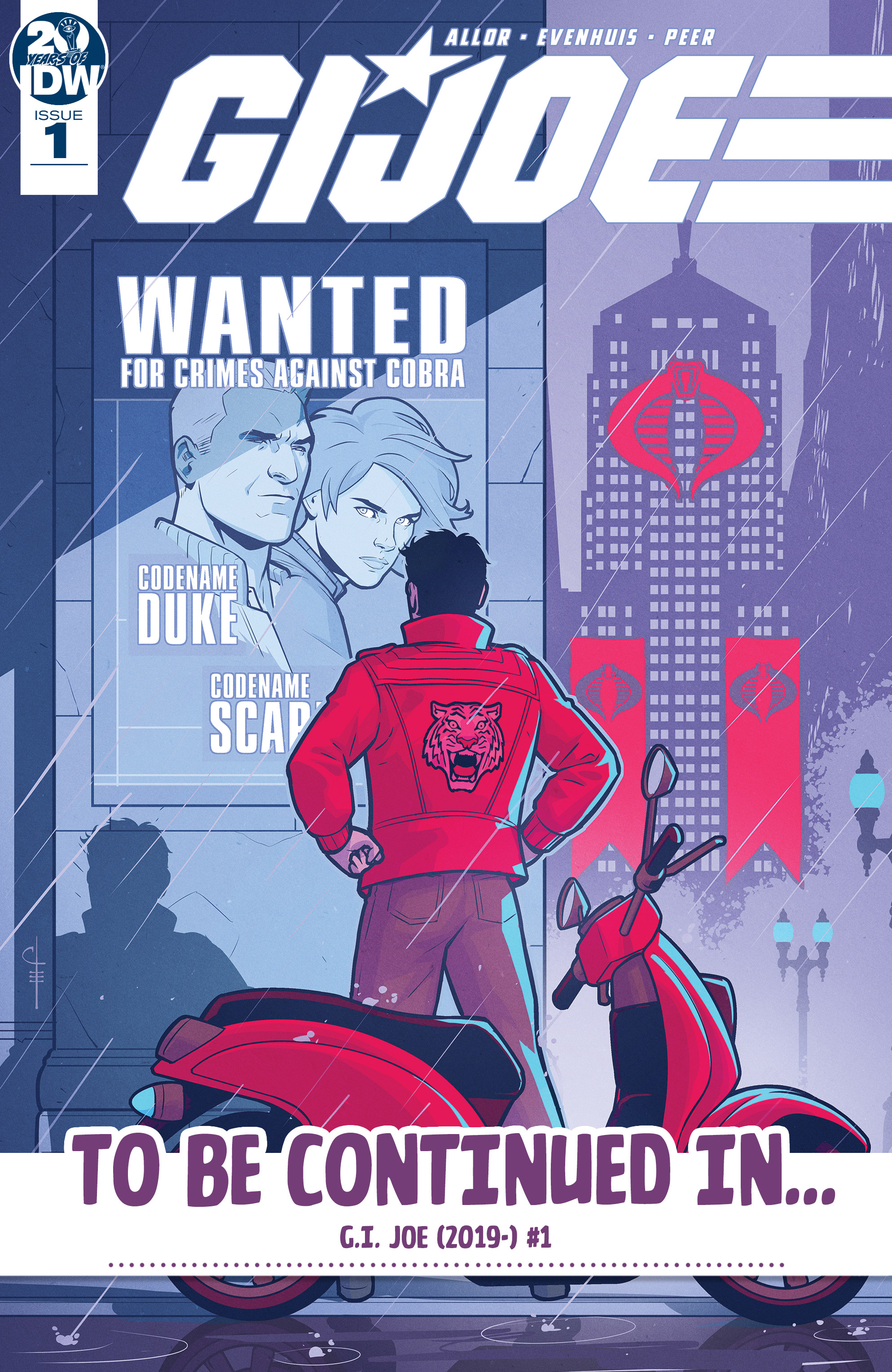 Read online G.I. Joe: A Real American Hero comic -  Issue #267 - 30