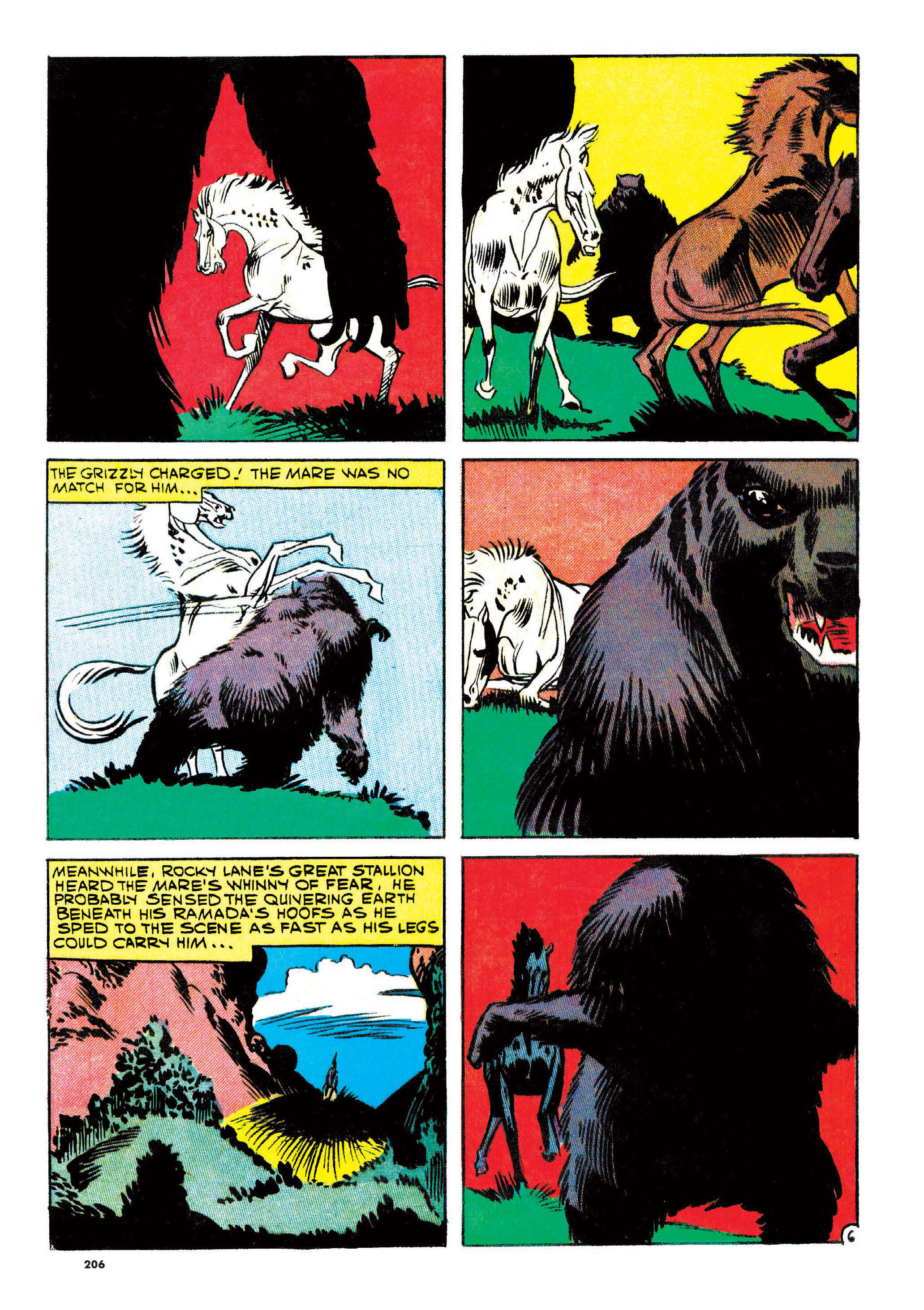 Read online The Steve Ditko Archives comic -  Issue # TPB 6 (Part 2) - 107