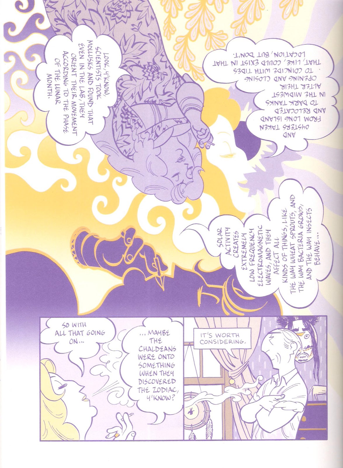 Asterios Polyp issue TPB (Part 2) - Page 4