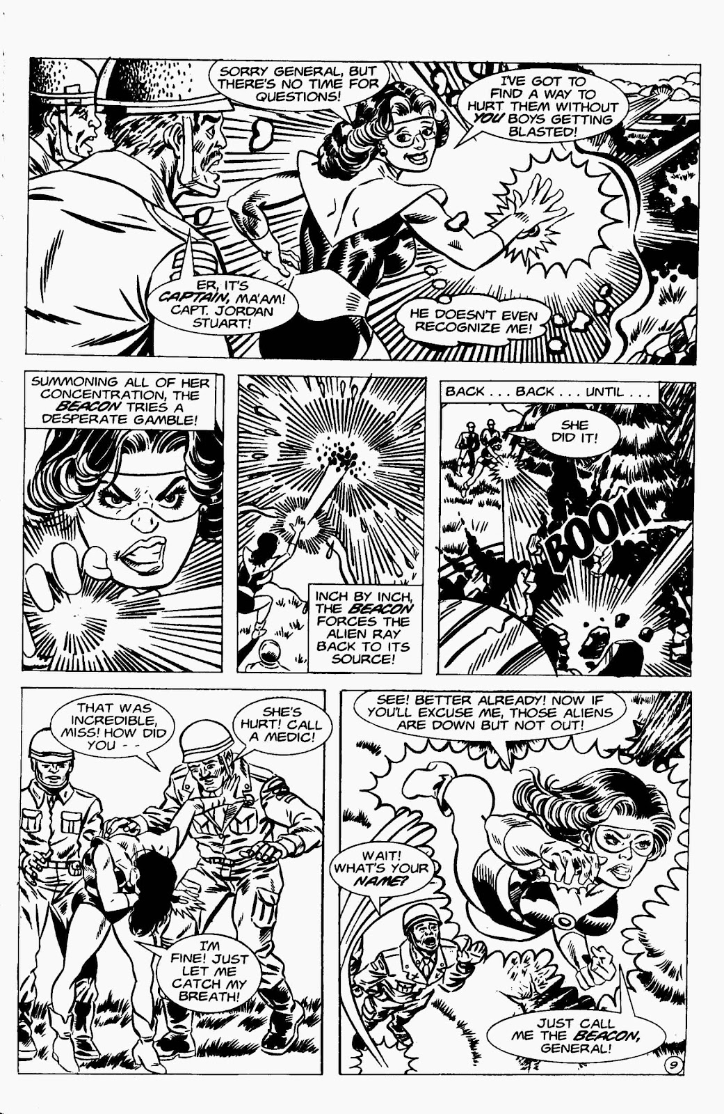 Big Bang Comics issue 19 - Page 31