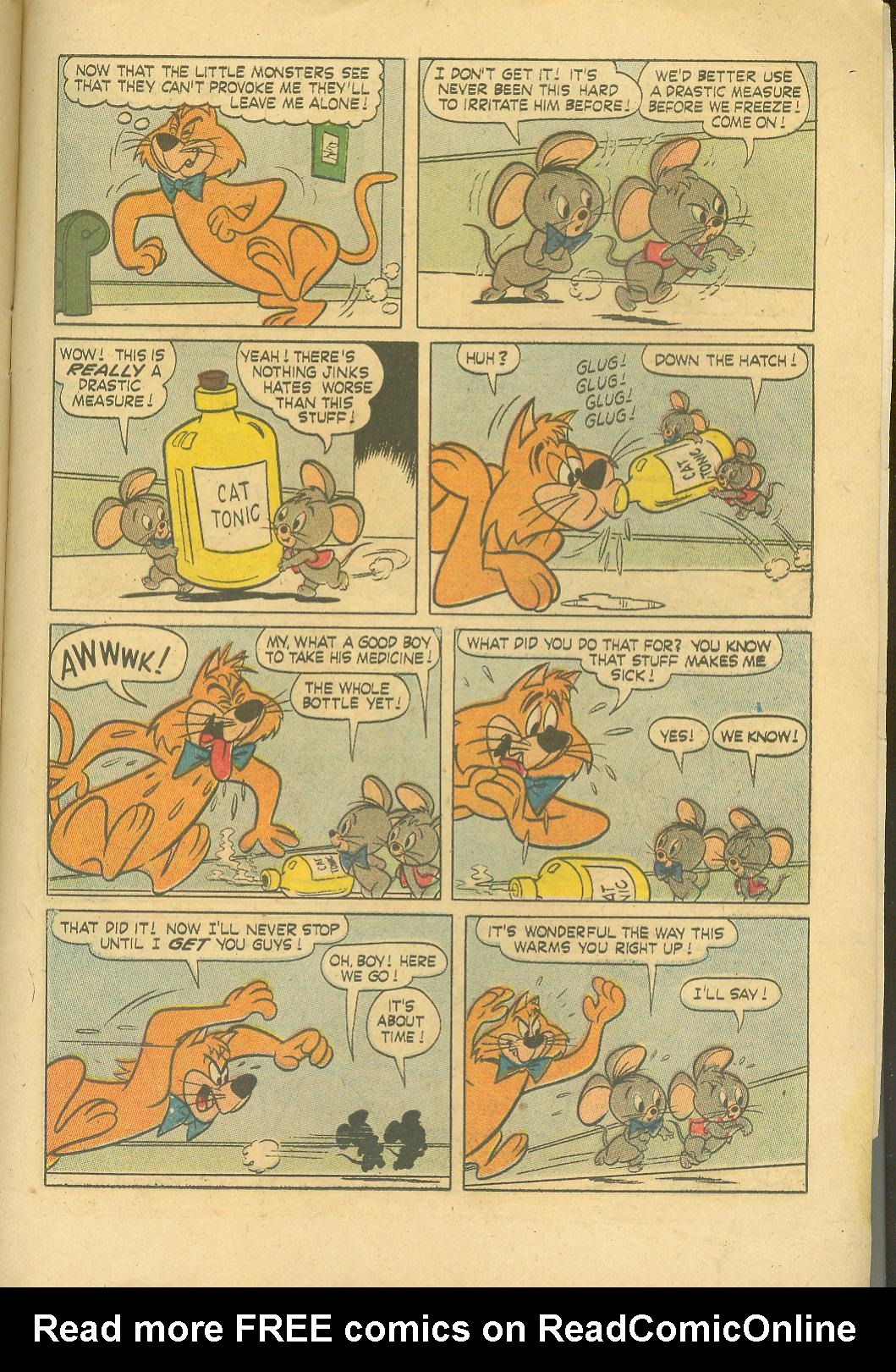 Read online Four Color Comics comic -  Issue #1054 - 27