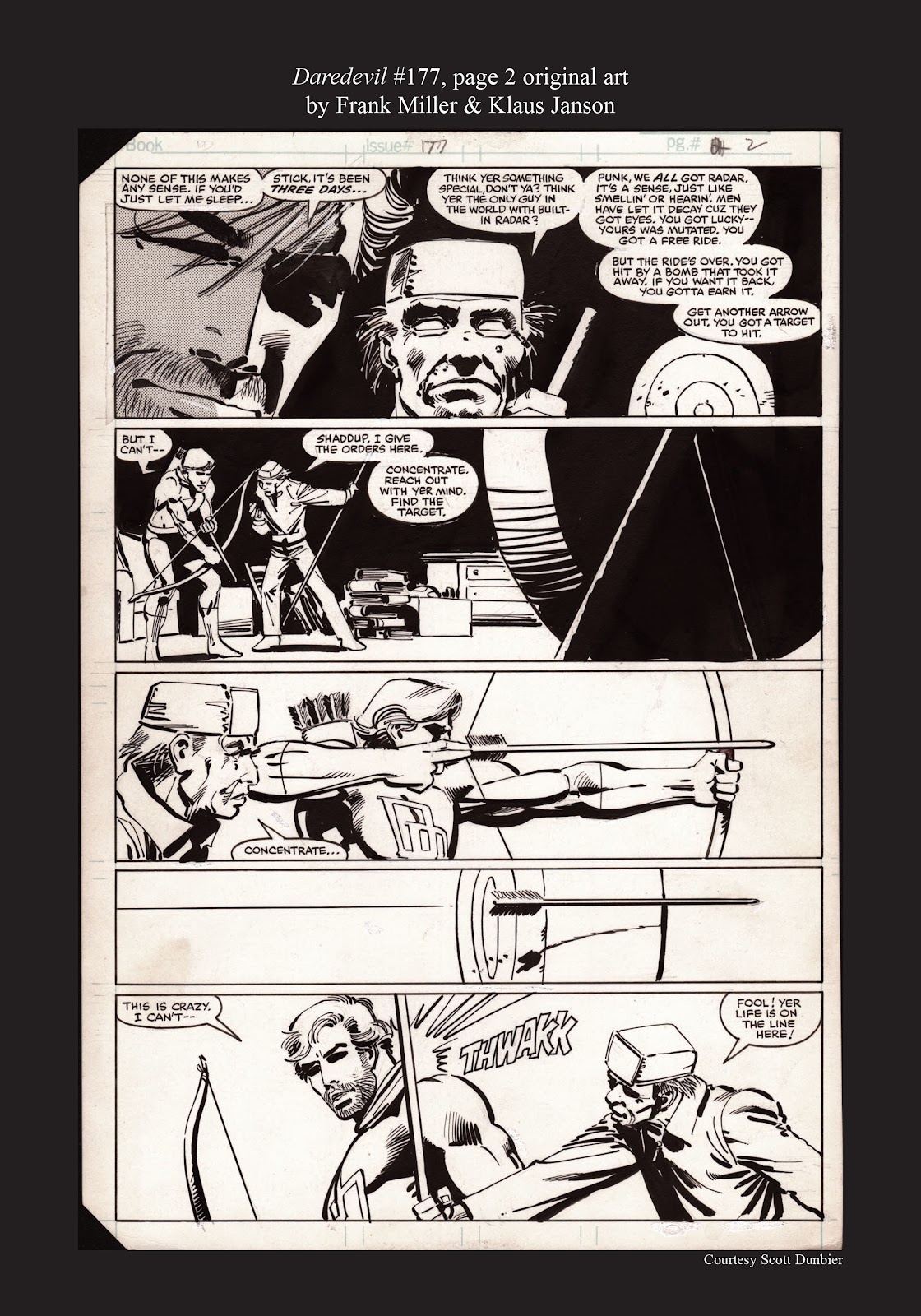 Marvel Masterworks: Daredevil issue TPB 16 (Part 4) - Page 20