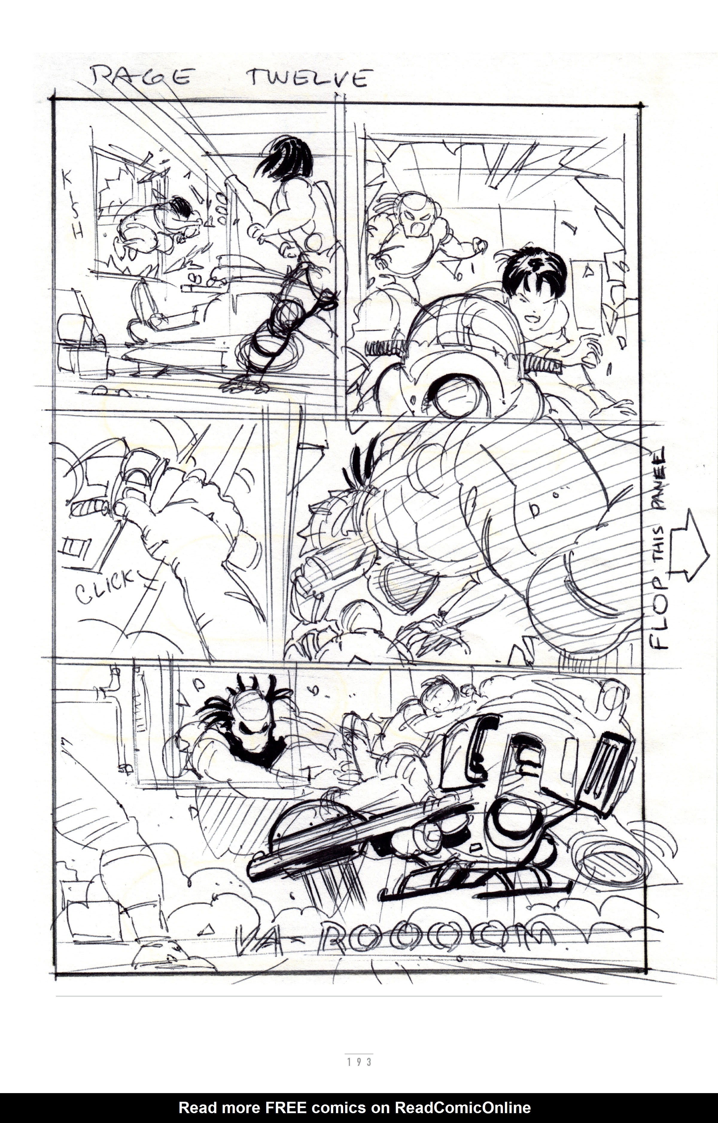 Read online Aliens vs. Predator 30th Anniversary Edition - The Original Comics Series comic -  Issue # TPB (Part 2) - 87