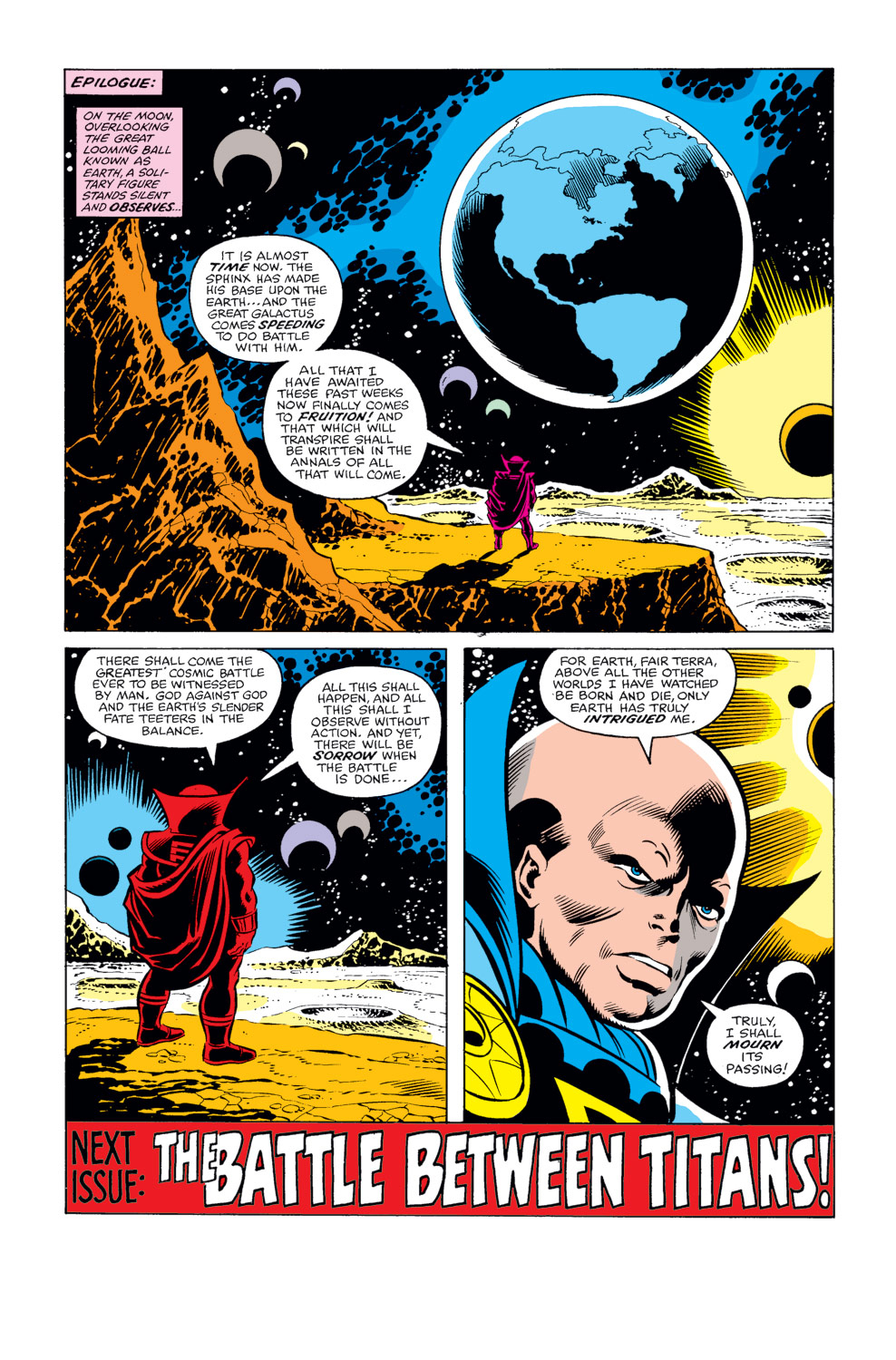 Fantastic Four (1961) 211 Page 17