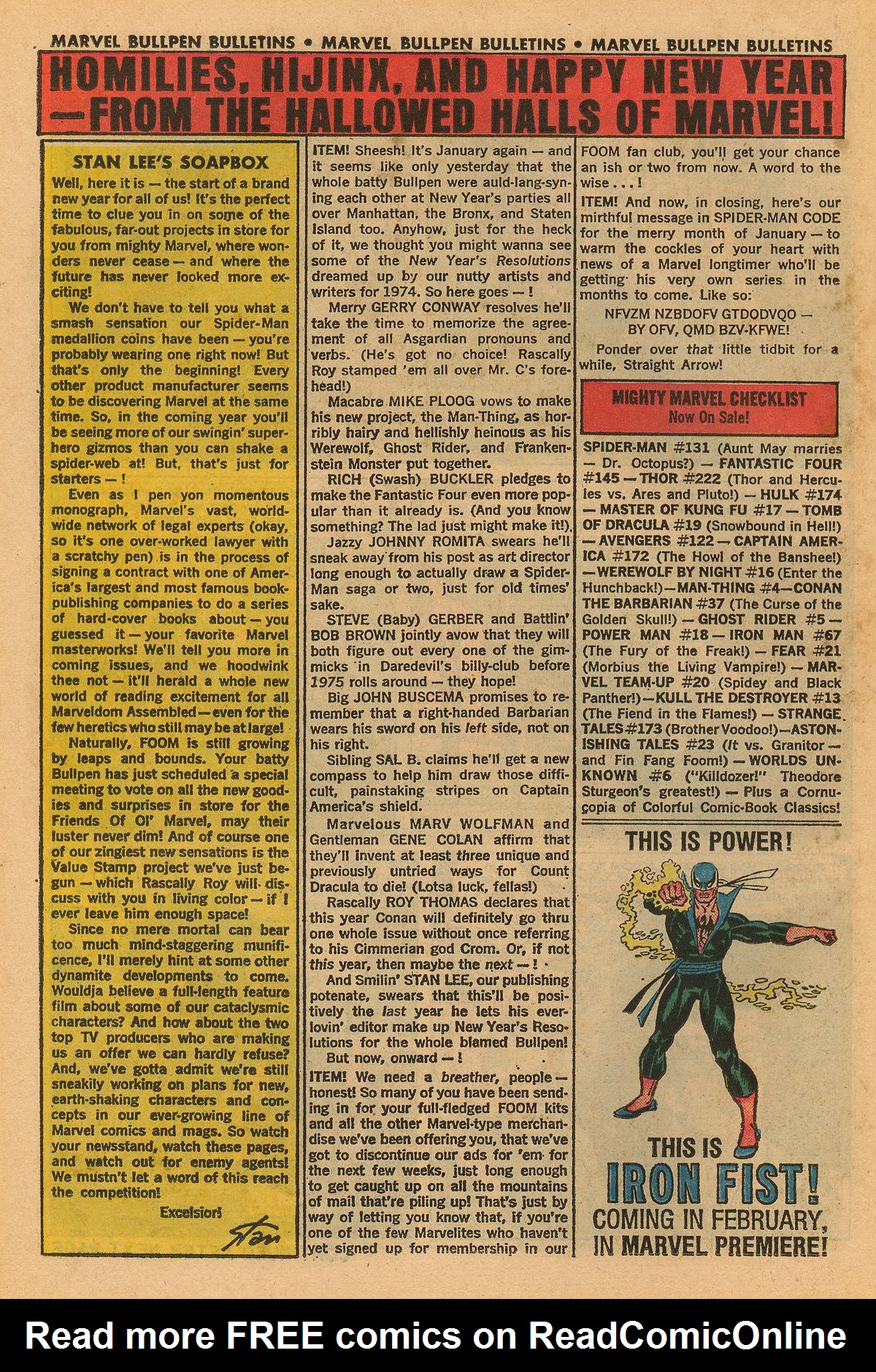 Read online The Outlaw Kid (1970) comic -  Issue #21 - 22