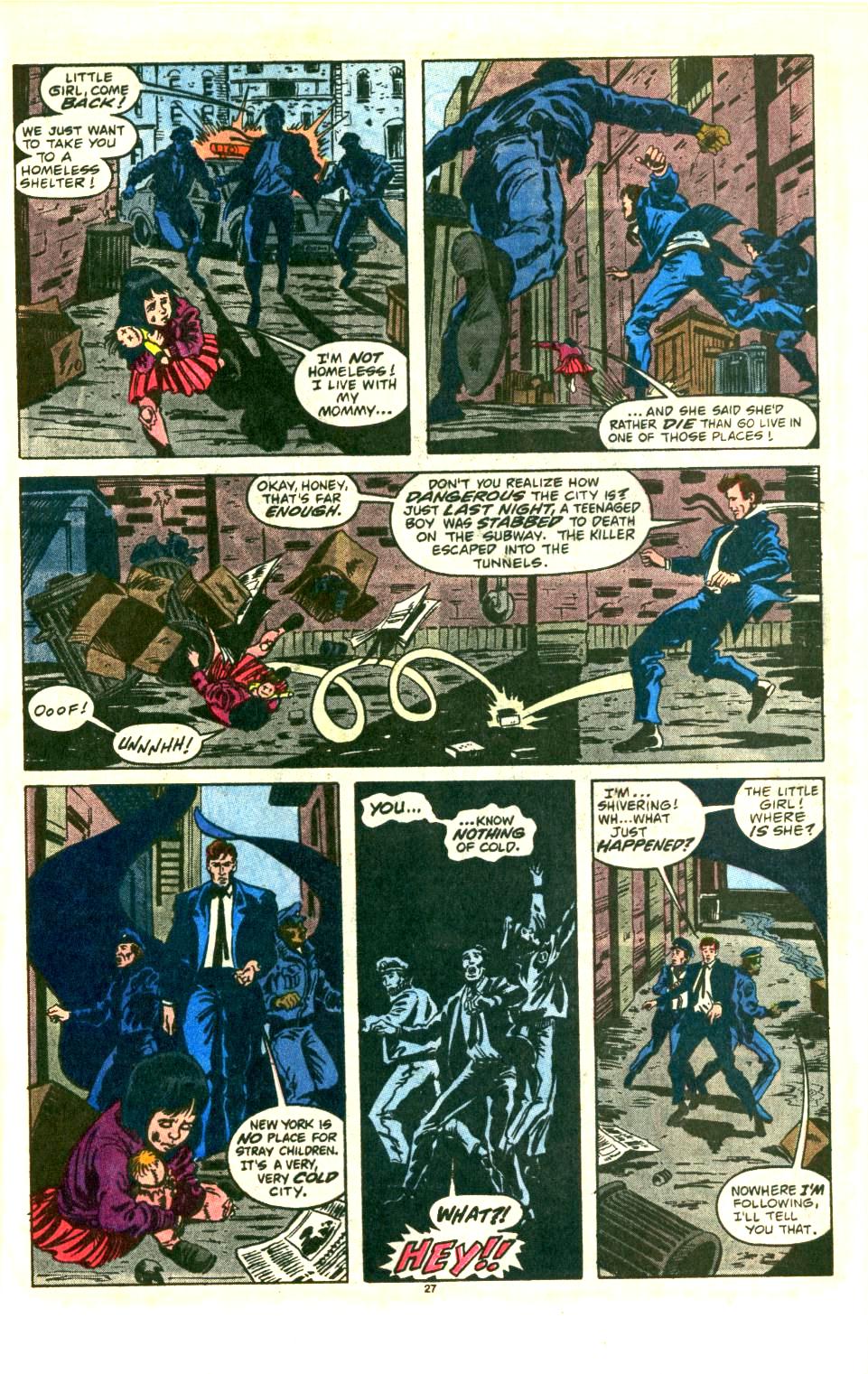 Read online Marvel Super-Heroes (1990) comic -  Issue #7 - 28