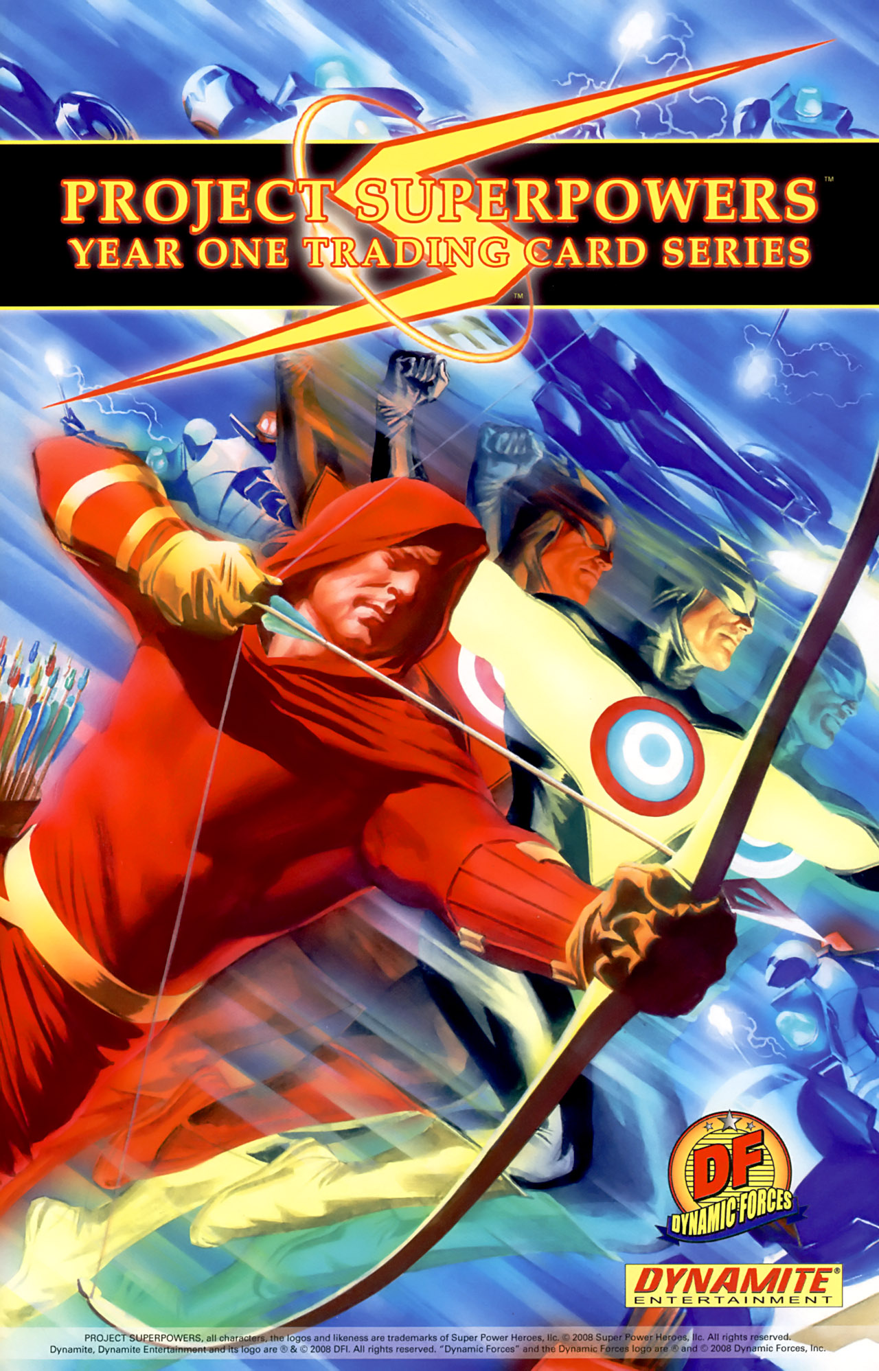 Read online The Boys comic -  Issue #21 - 31