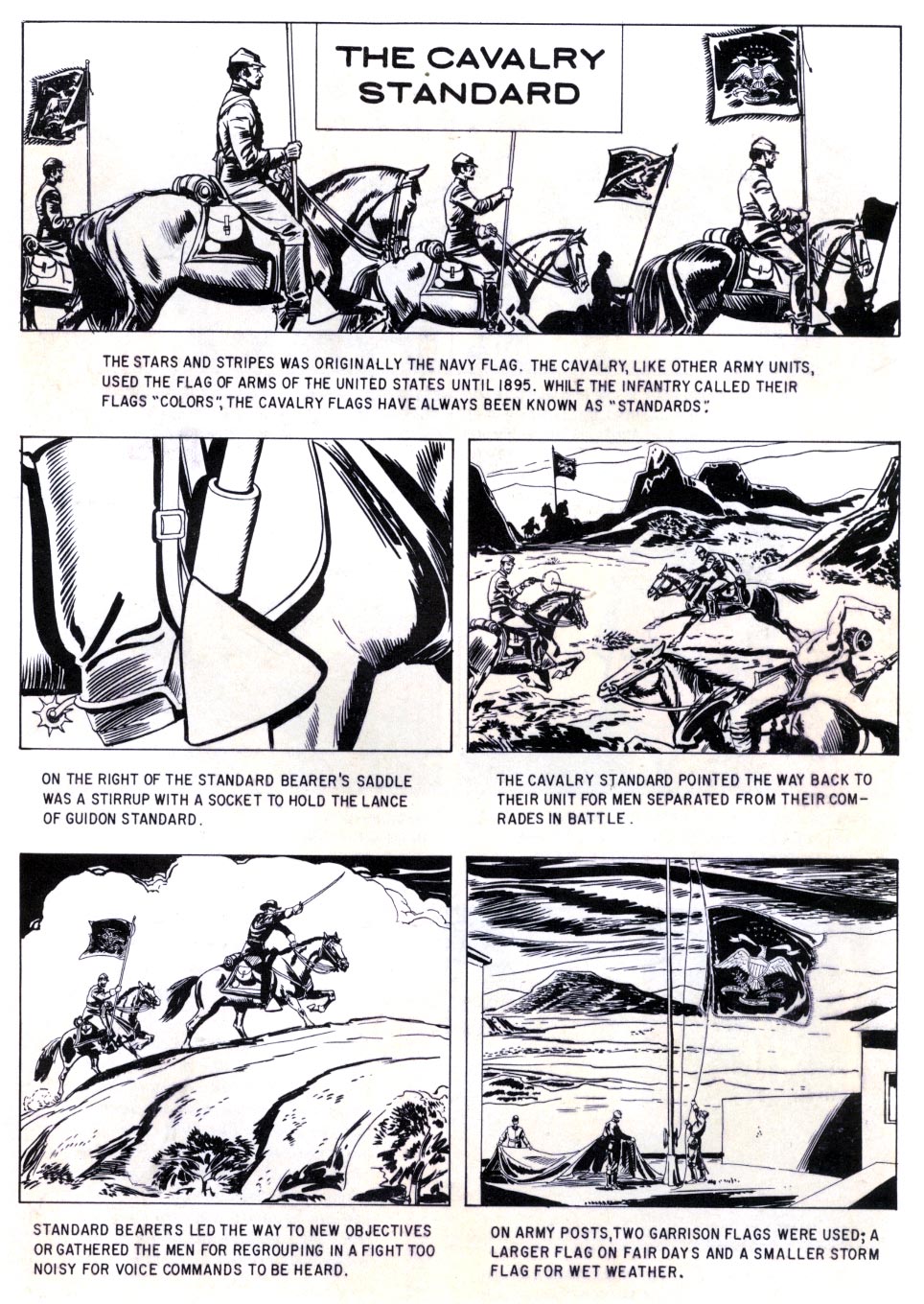 Read online Four Color Comics comic -  Issue #875 - 35