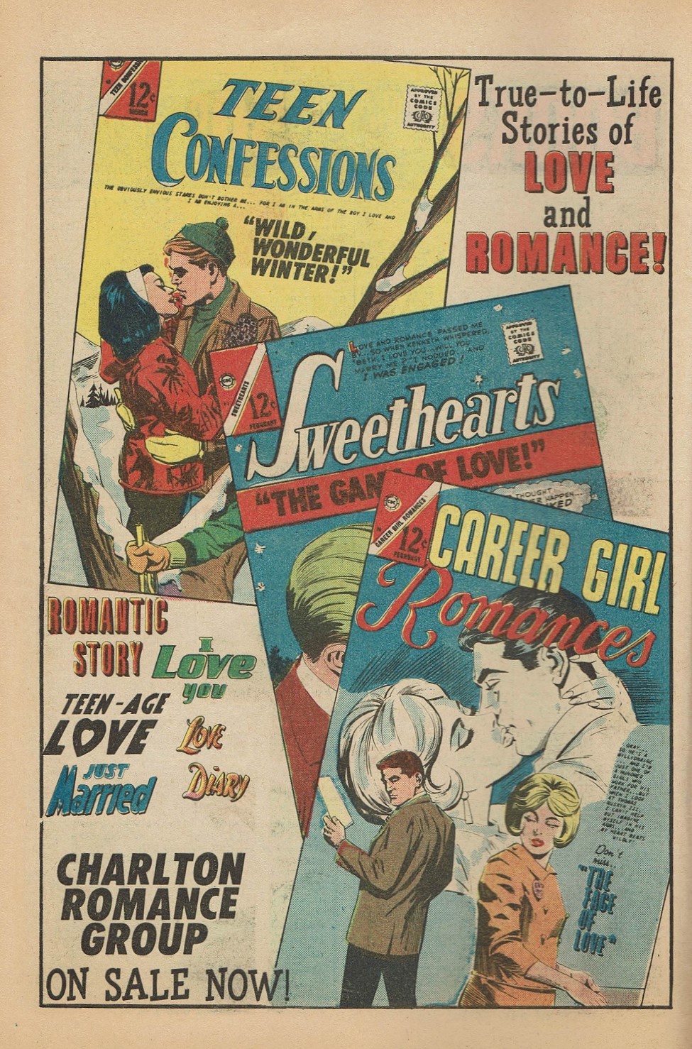 Read online Just Married comic -  Issue #51 - 8