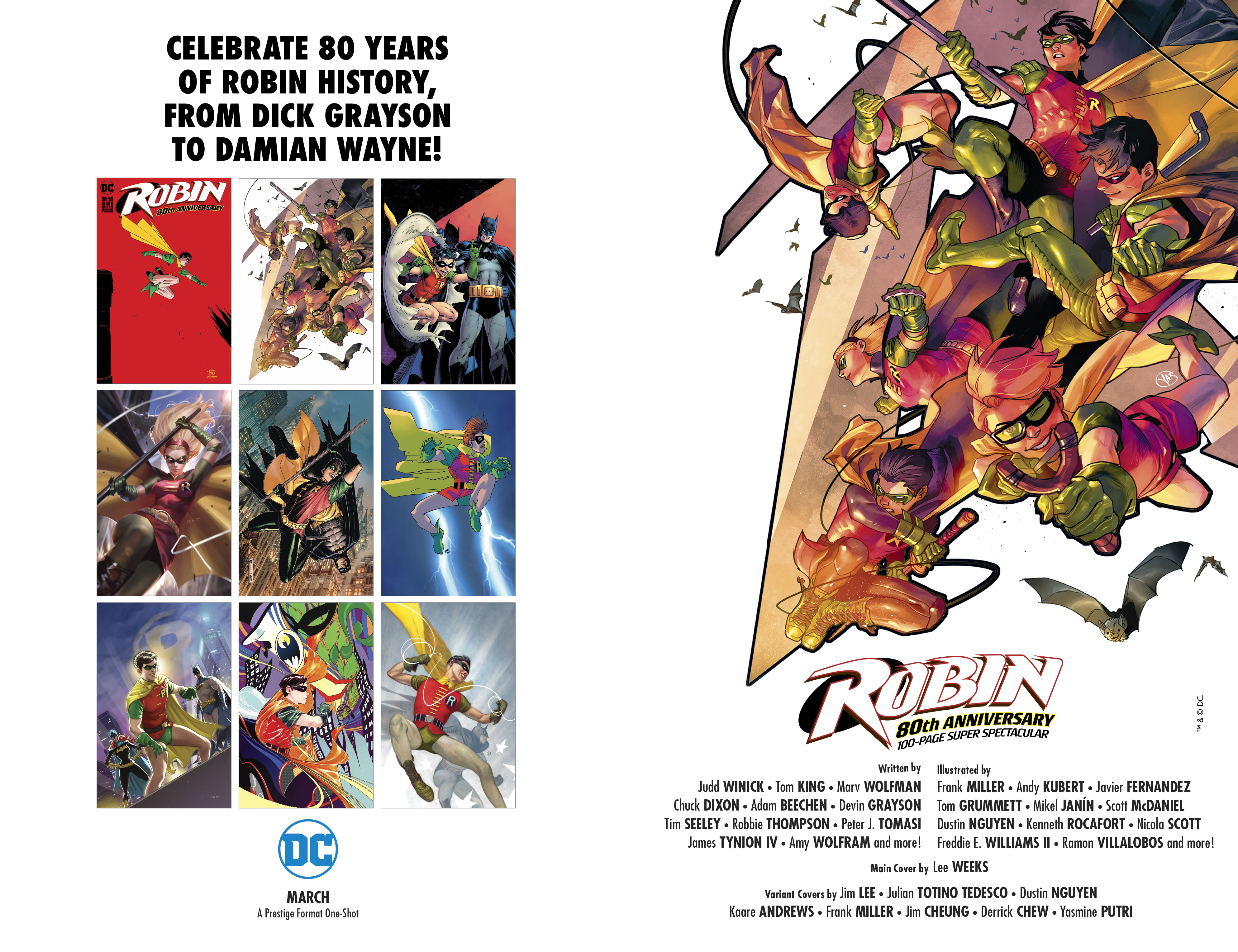 Read online Batman (2016) comic -  Issue #90 - 2