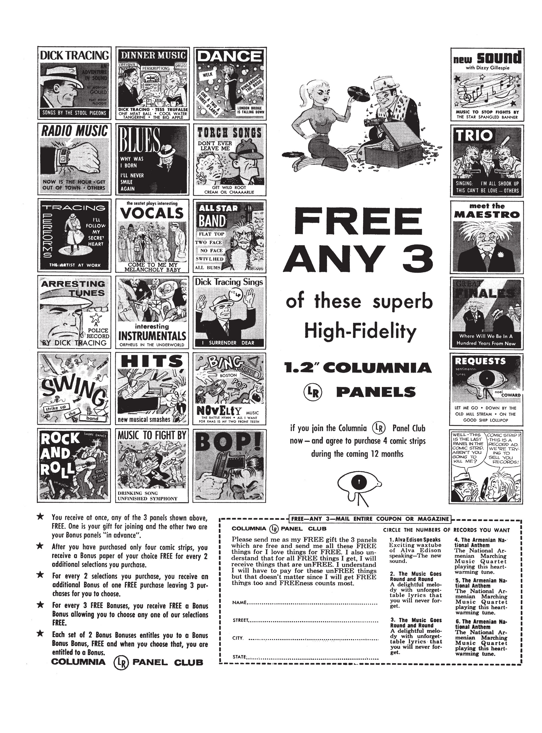 Read online Humbug (2009) comic -  Issue # TPB (Part 5) - 17