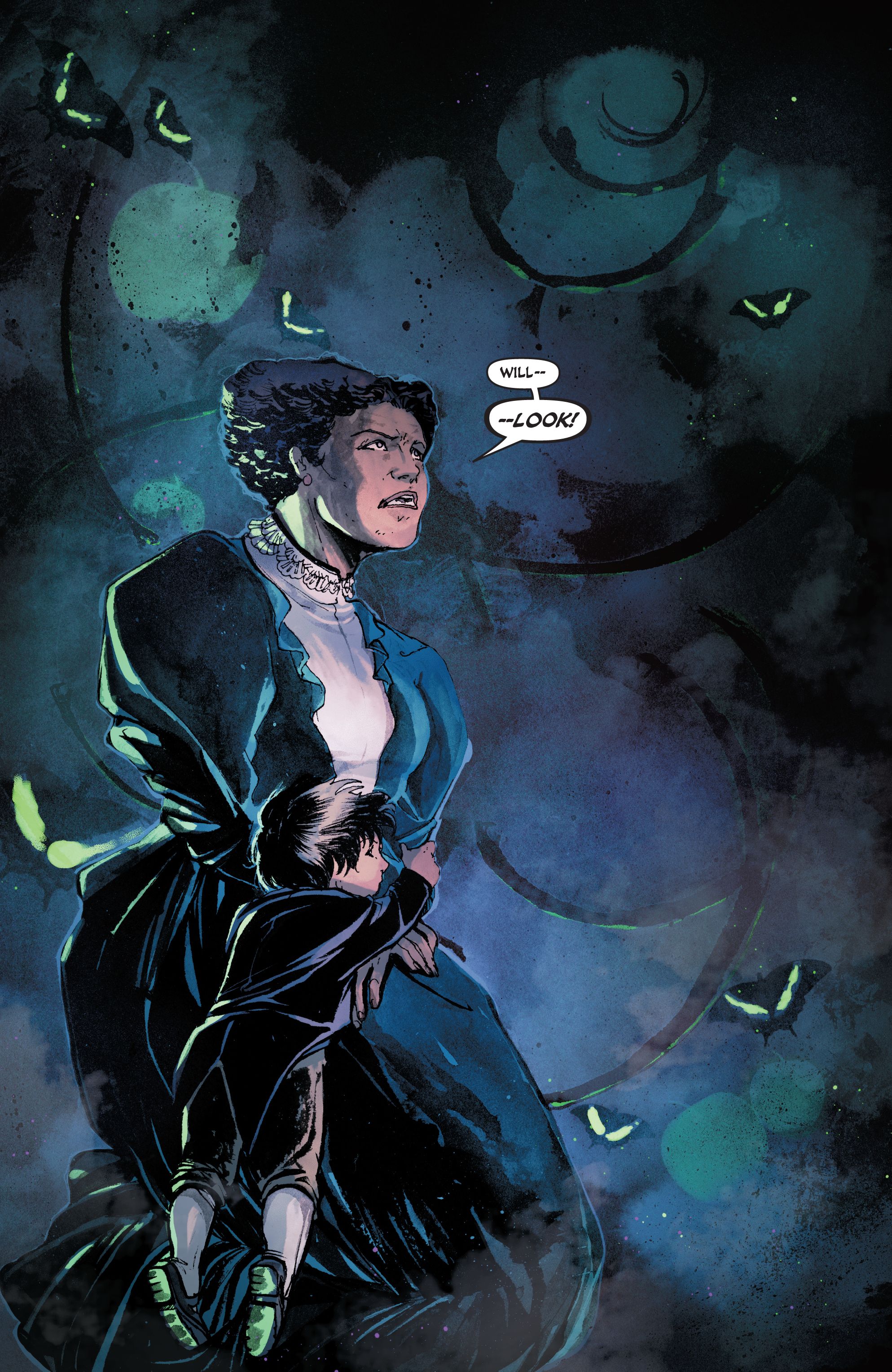 Read online InSEXts comic -  Issue #11 - 14