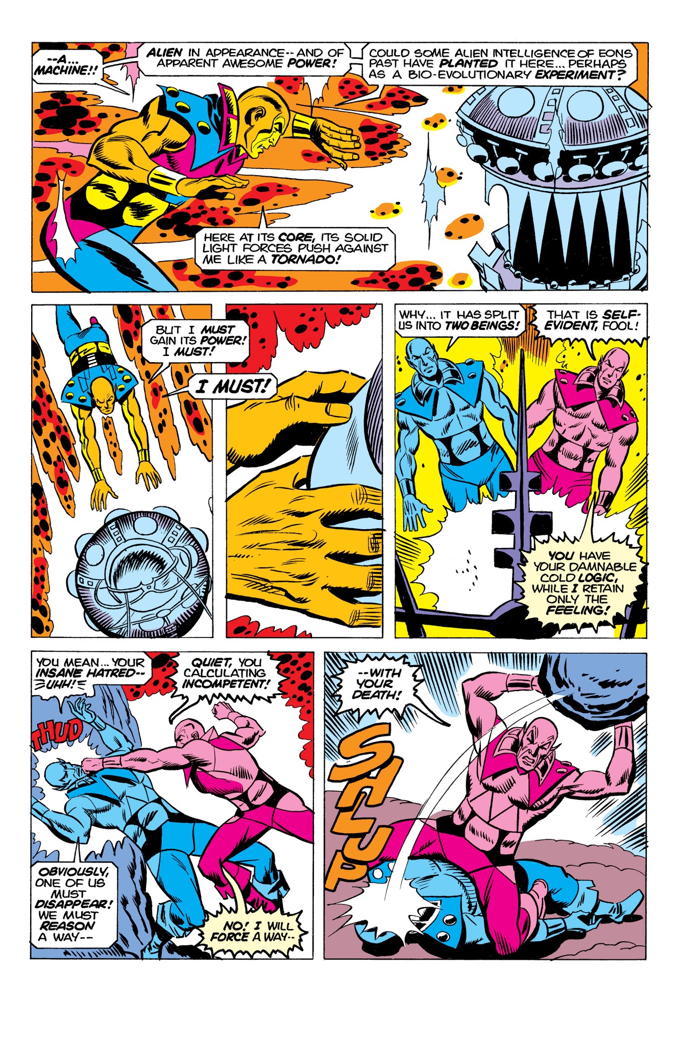 Read online Mockingbird: Bobbi Morse, Agent of S.H.I.E.L.D. comic -  Issue # TPB - 274