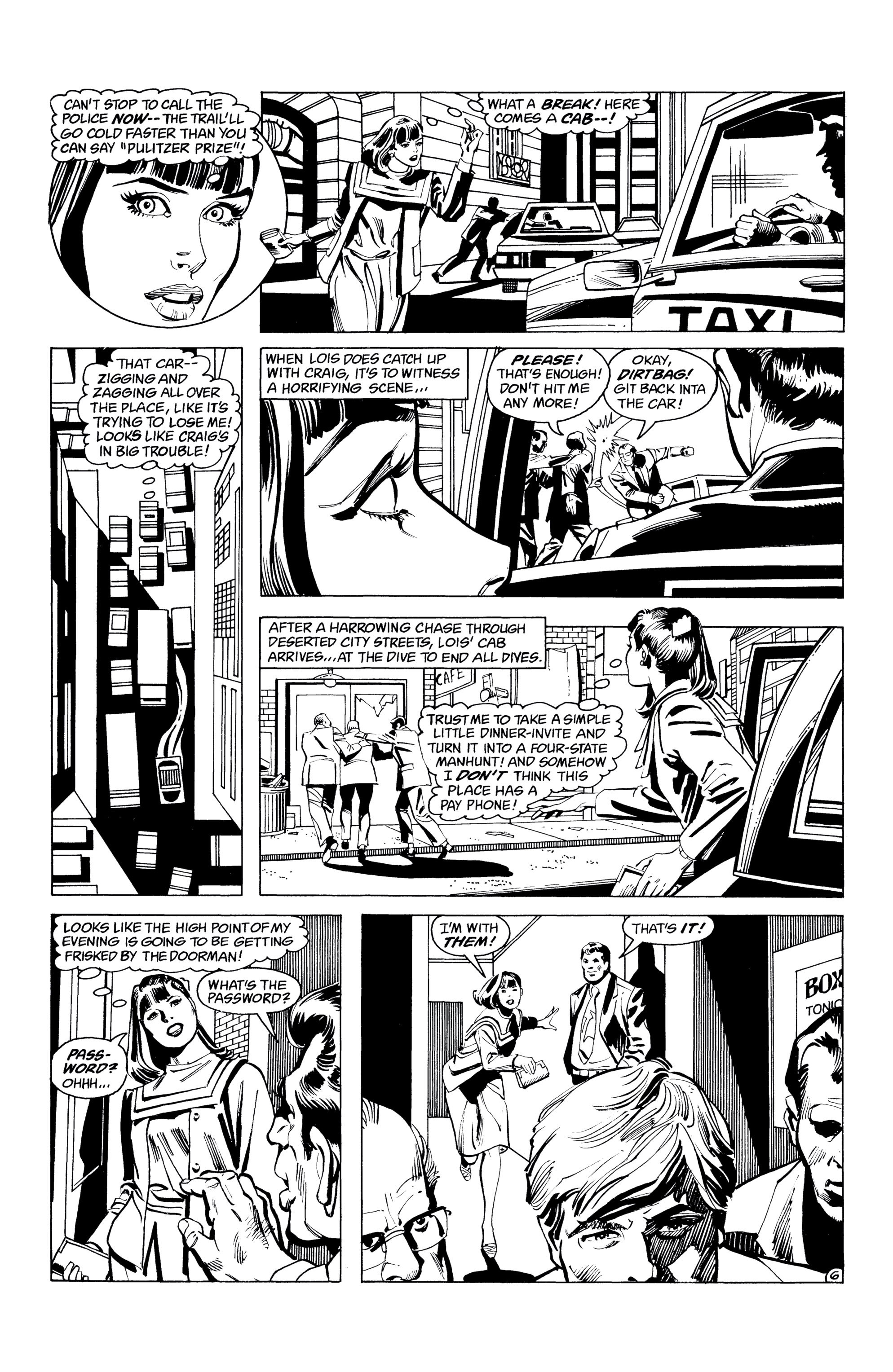 Read online Supergirl (1982) comic -  Issue #8 - 22