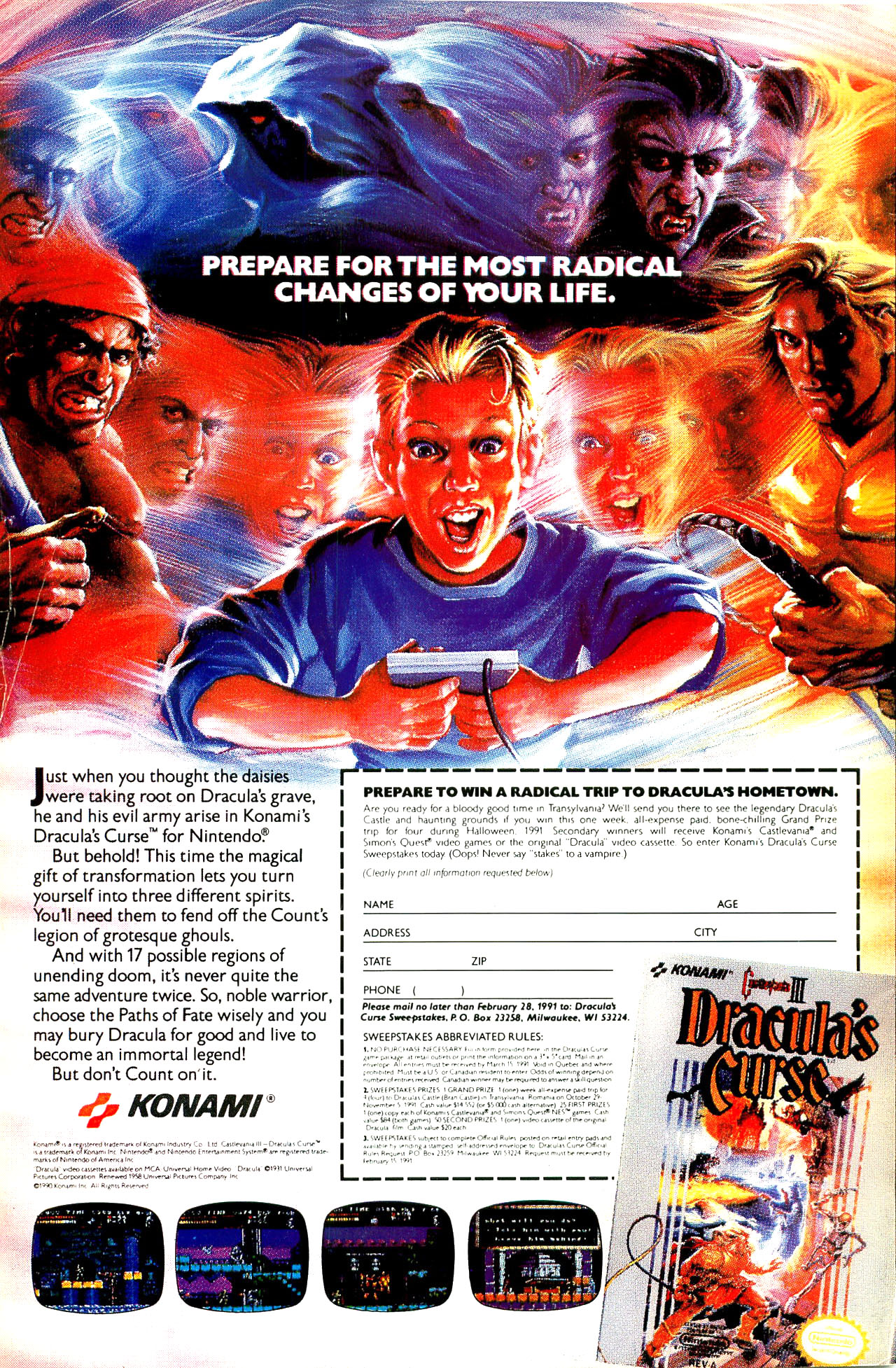 Read online Marvel Tales (1964) comic -  Issue #247 - 37